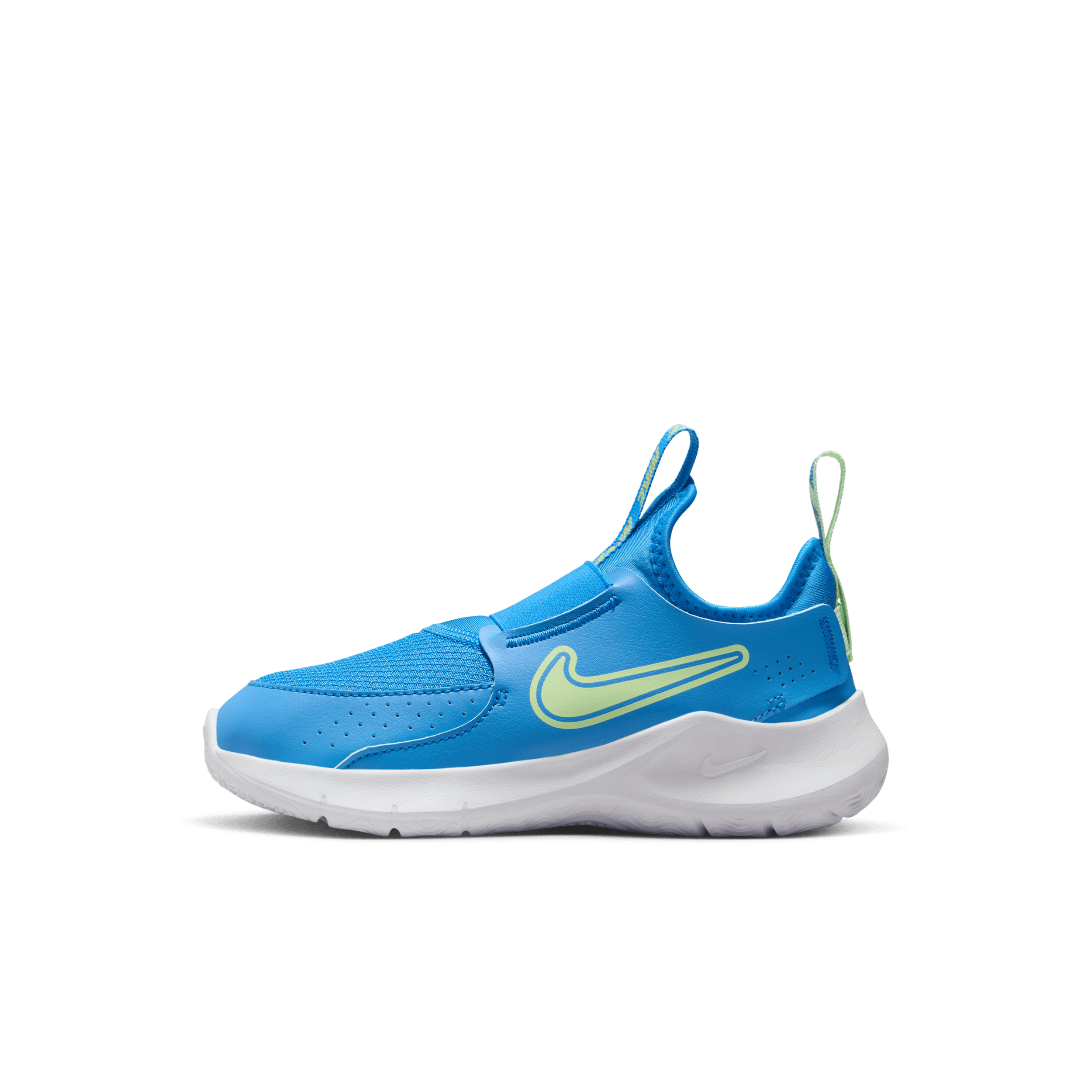 【ナイキ(NIKE)公式ストア】ナイキ フレックス ランナー 3 リトルキッズシューズ FN1449-400 ブルー 【ナイキ(NIKE)公式ストア】ナイキ フレックス ランナー 3 リトルキッズシューズ FN1449-400 ブルー