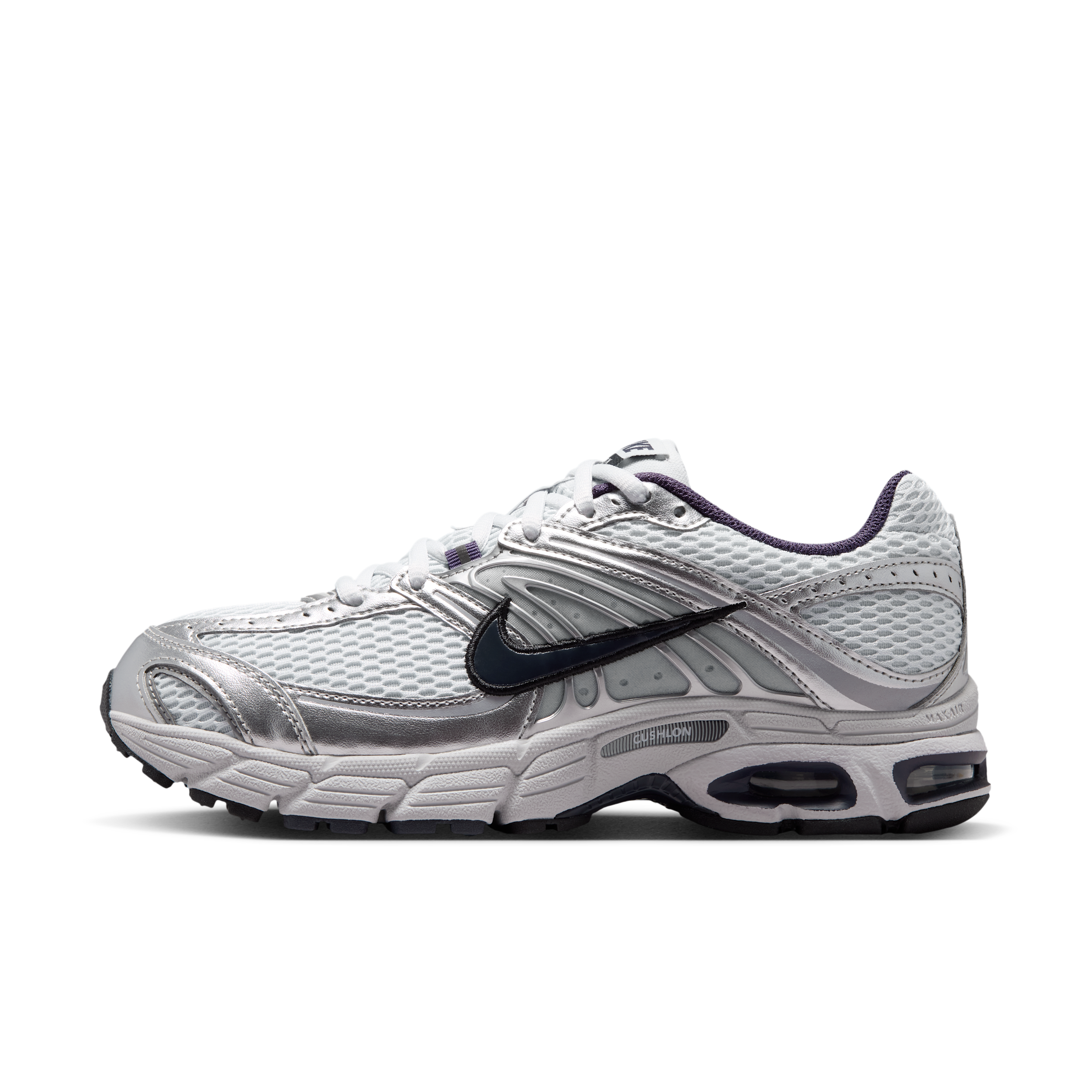 Nike AIR MAX MOTO 2K promotion