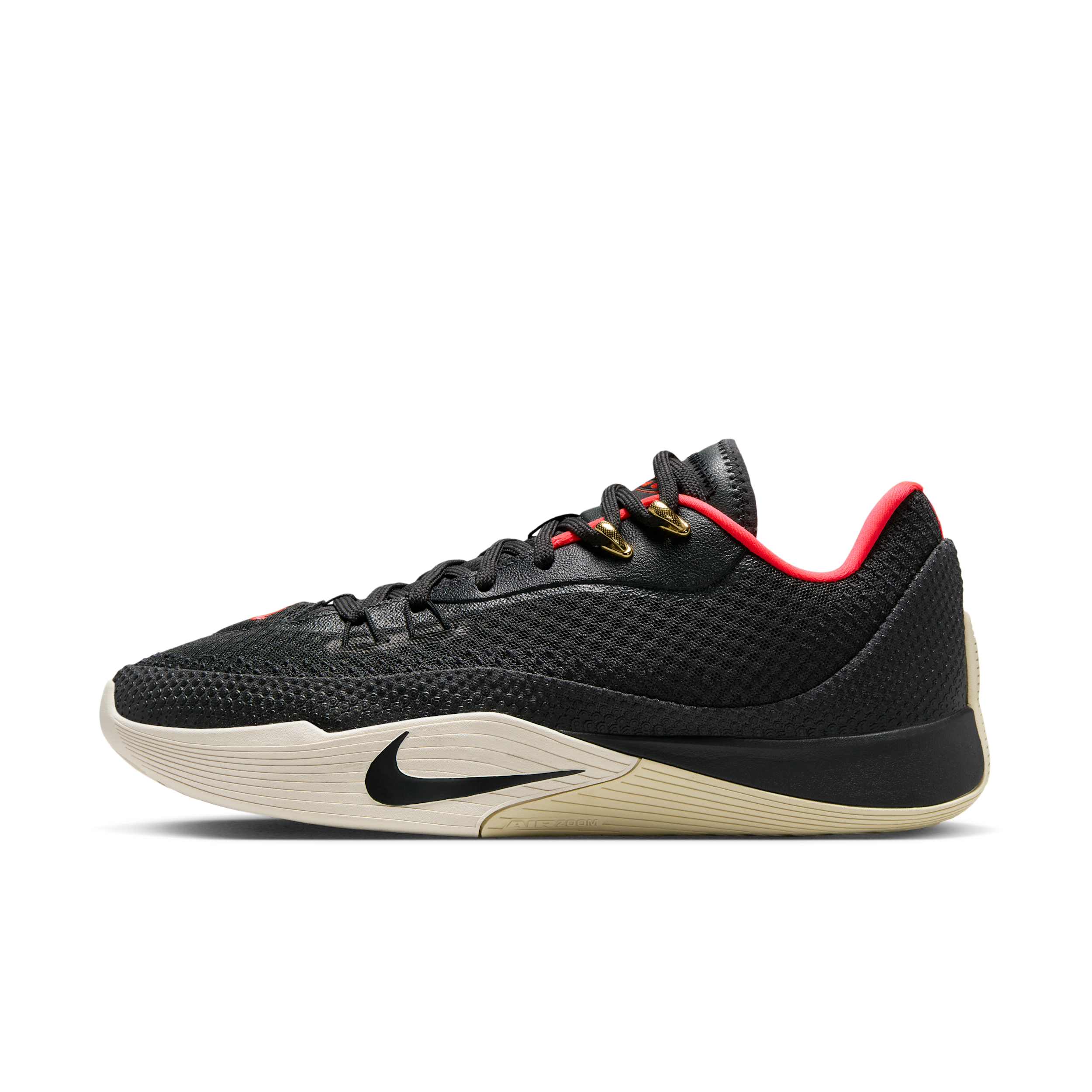 【ナイキ(NIKE)公式ストア】ナイキ S.T. フレア EP バスケットボールシューズ HF0232-001 グレー 【ナイキ(NIKE)公式ストア】ナイキ S.T. フレア EP バスケットボールシューズ HF0232-001 グレー