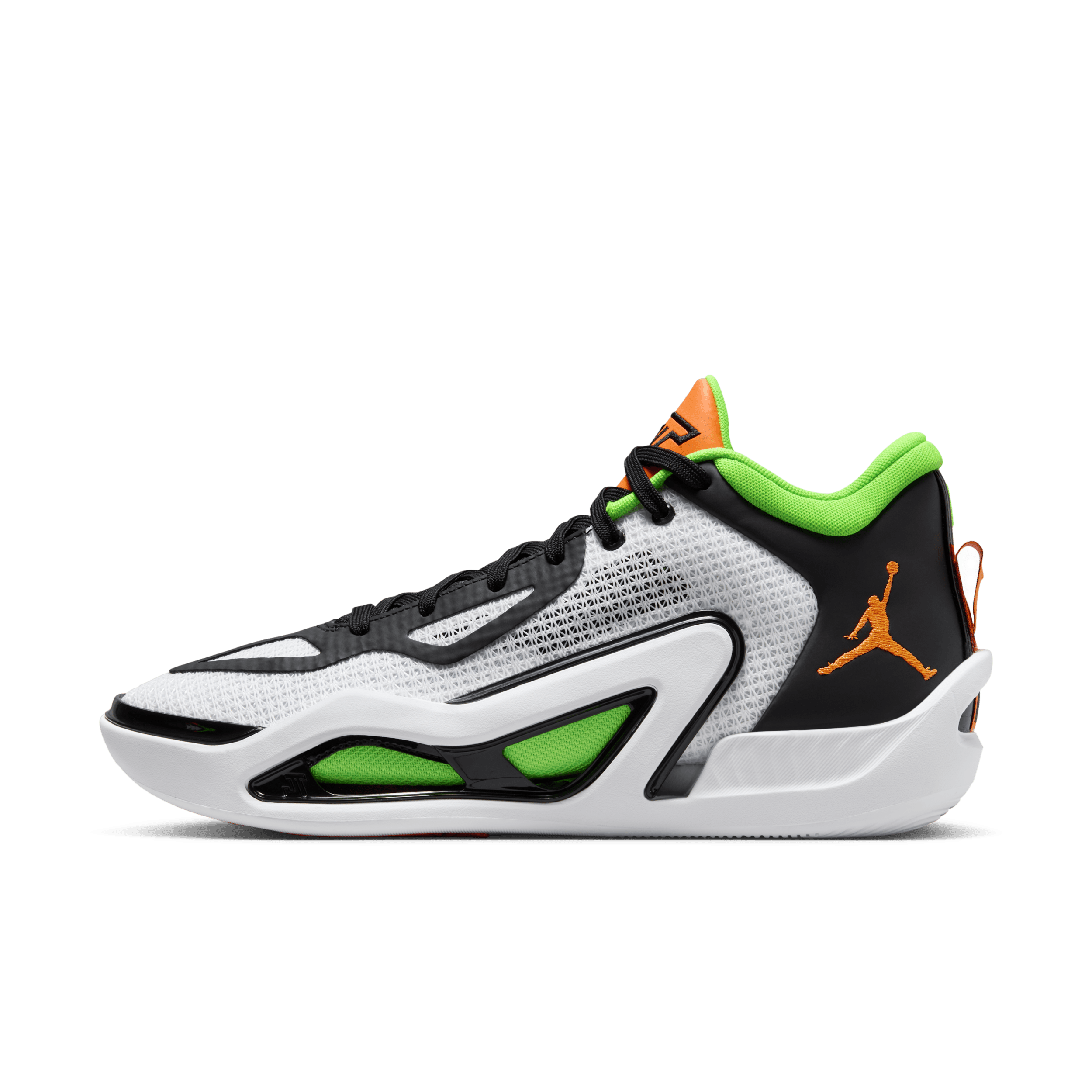 【ナイキ(NIKE)公式ストア】テイタム 1 "Home Team" PF バスケットボールシューズ DZ3330-108 ホワイト 【ナイキ(NIKE)公式ストア】テイタム 1 "Home Team" PF バスケットボールシューズ DZ3330-108 ホワイト