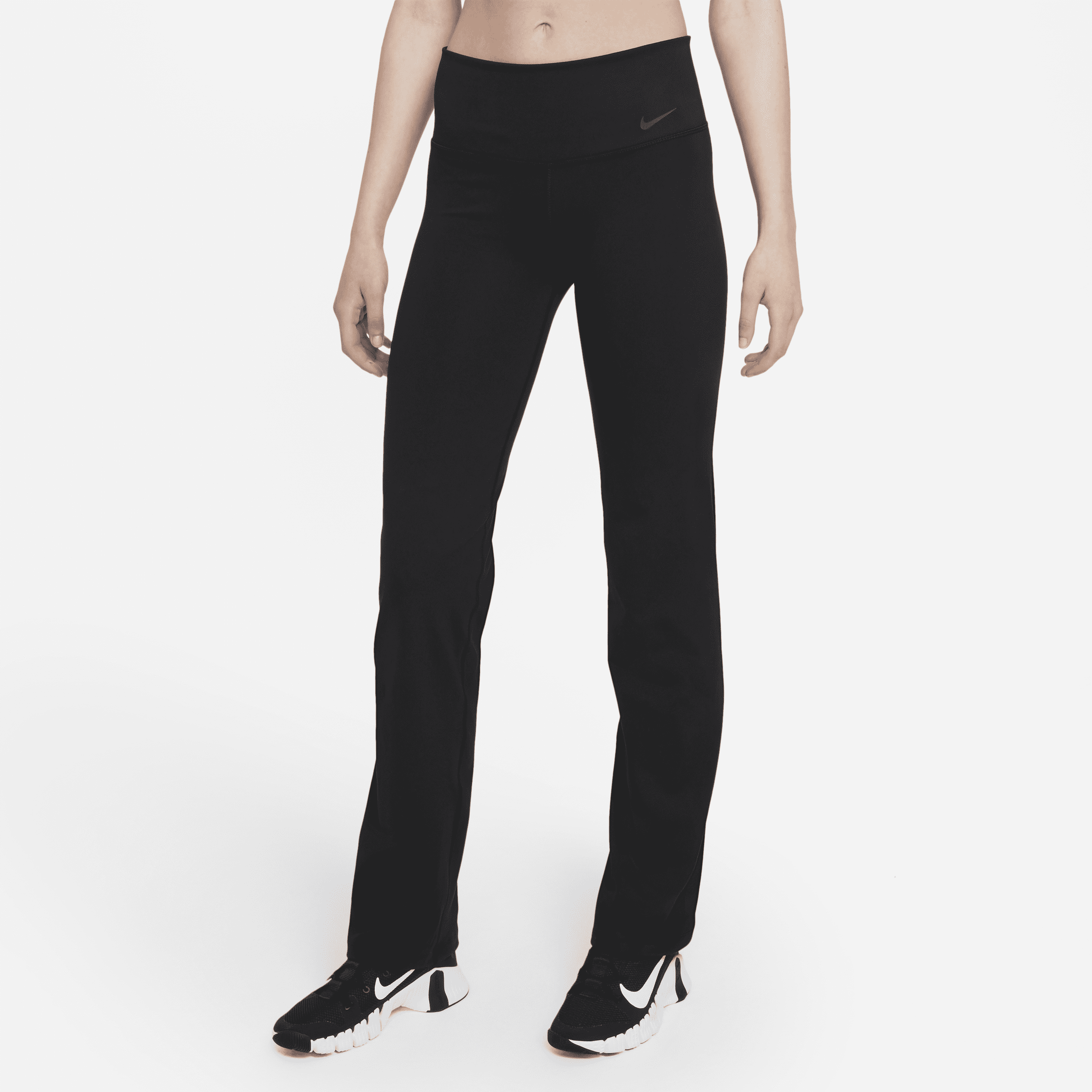 Nike Power Pantalón de entrenamiento - Mujer - Negro