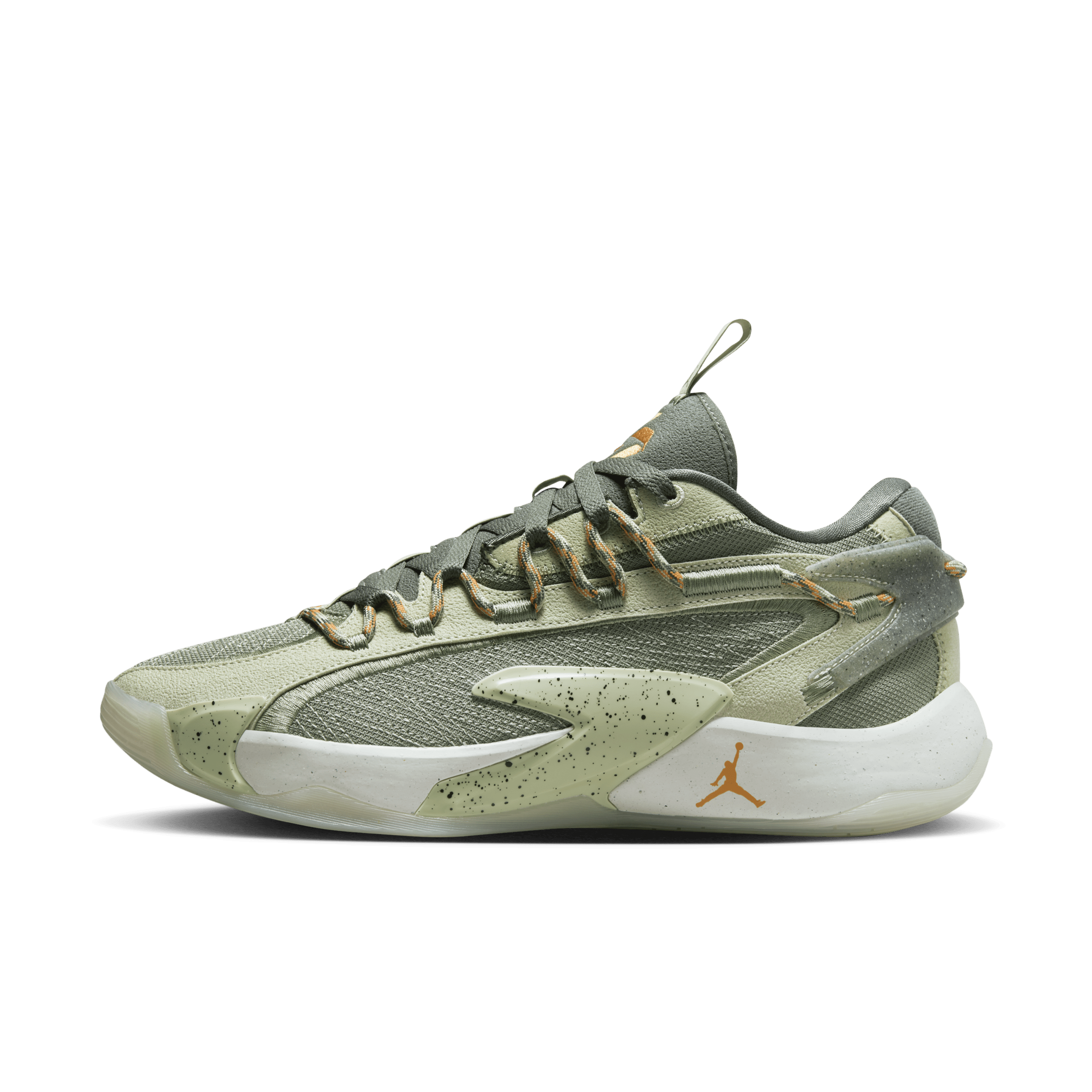 【ナイキ(NIKE)公式ストア】ルカ 2 PF バスケットボールシューズ DX9034-308 グリーン 【ナイキ(NIKE)公式ストア】ルカ 2 PF バスケットボールシューズ DX9034-308 グリーン