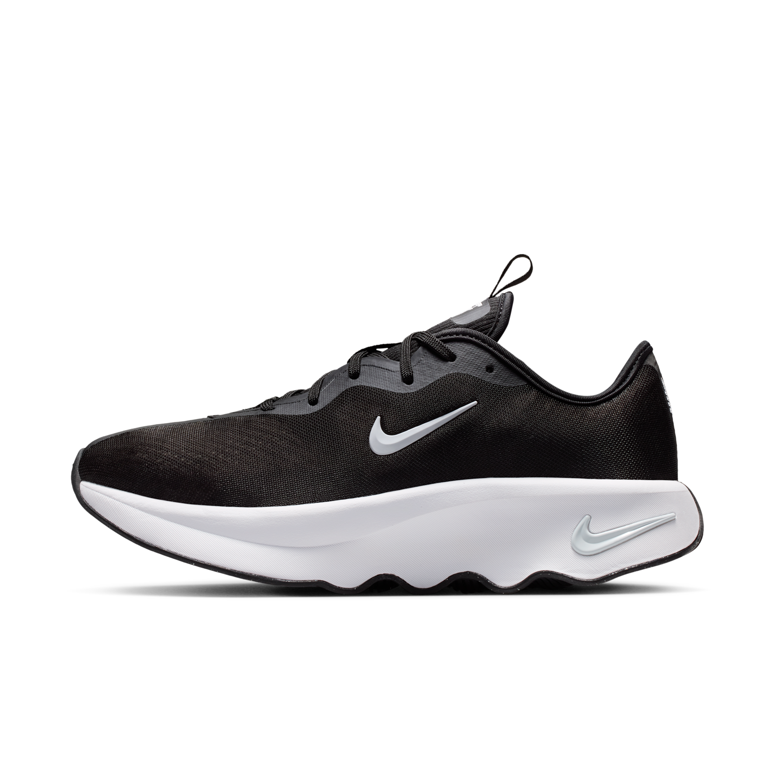 Chaussure de marche Nike Motiva 2 pour femme - Noir prix pas cher