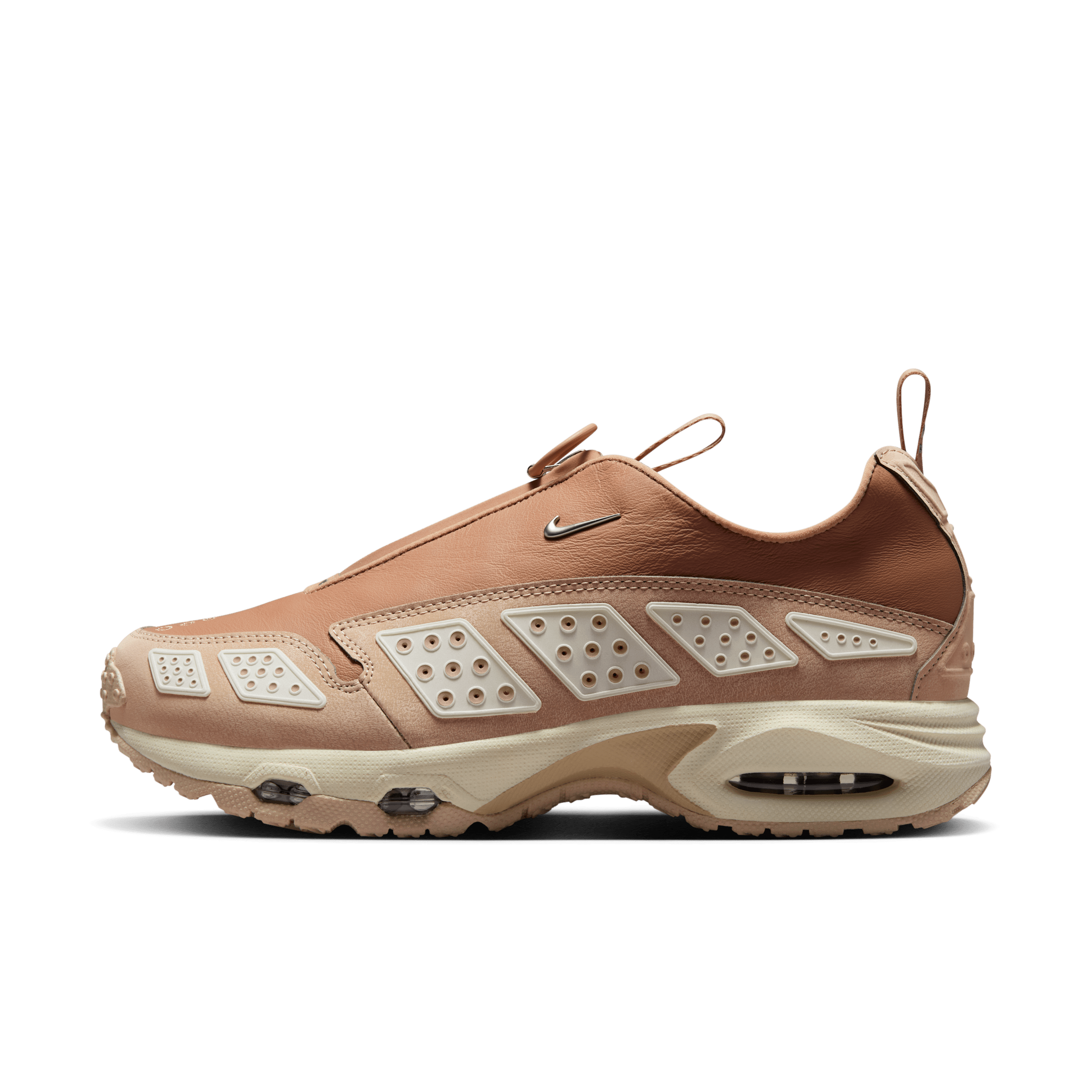 【ナイキ(NIKE)公式ストア】ナイキ エア マックス SNDR PRM ウィメンズシューズ HV4510-200 ブラウン 【ナイキ(NIKE)公式ストア】ナイキ エア マックス SNDR PRM ウィメンズシューズ HV4510-200 ブラウン