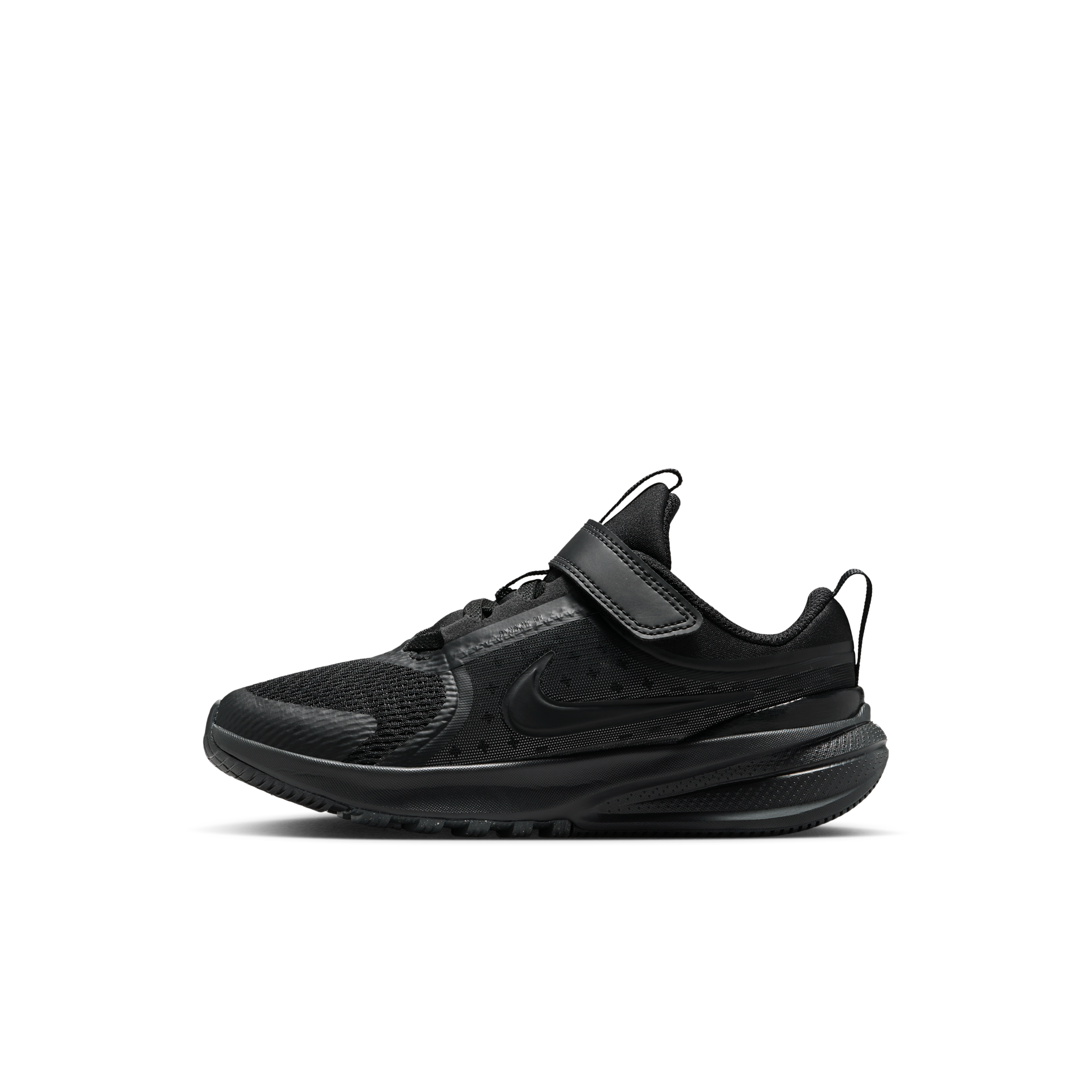 Scarpa Nike Star Runner 5 – Bambino/a - Nero