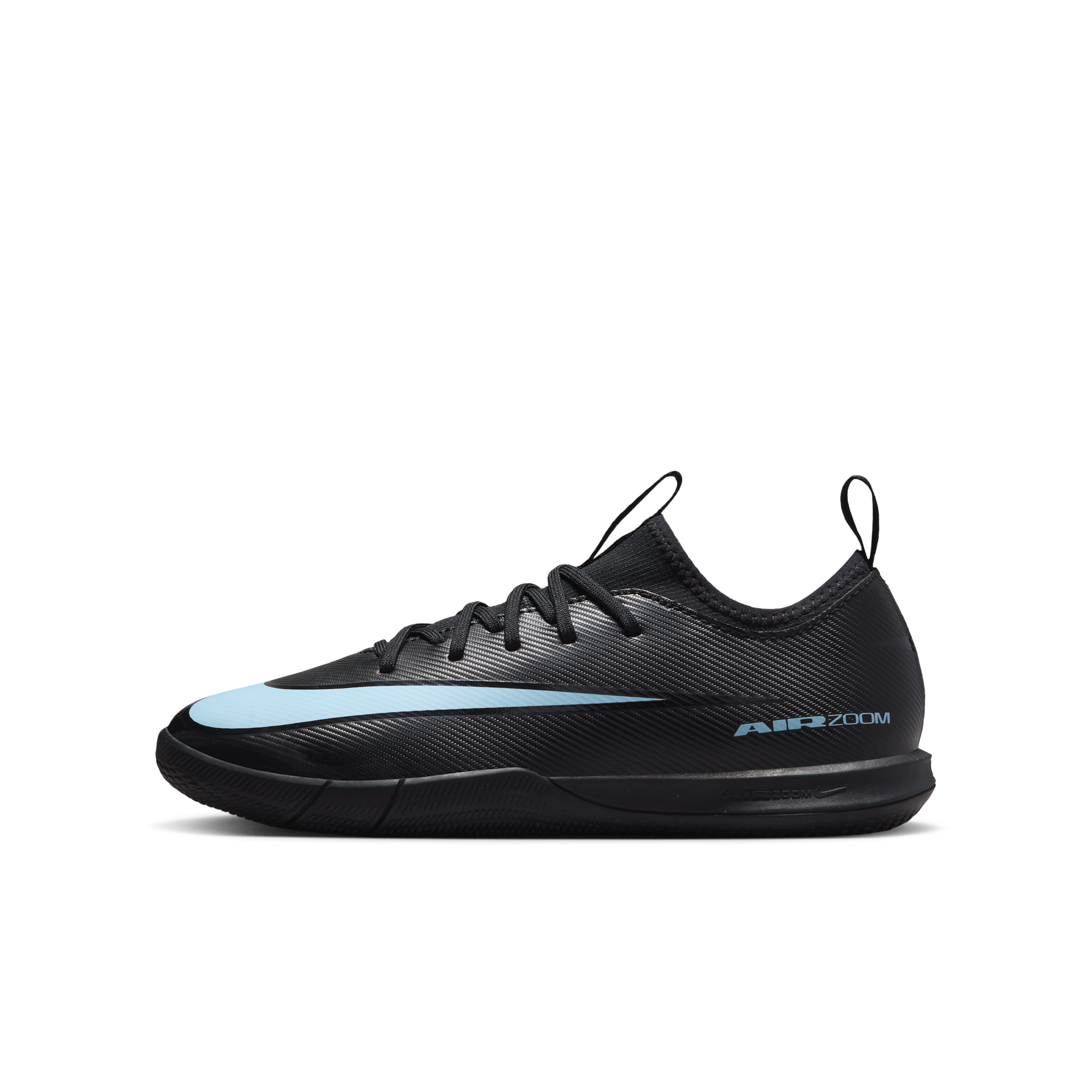 Chuteira Futsal Nike Mercurial Vapor 16 Academy Low Infantil