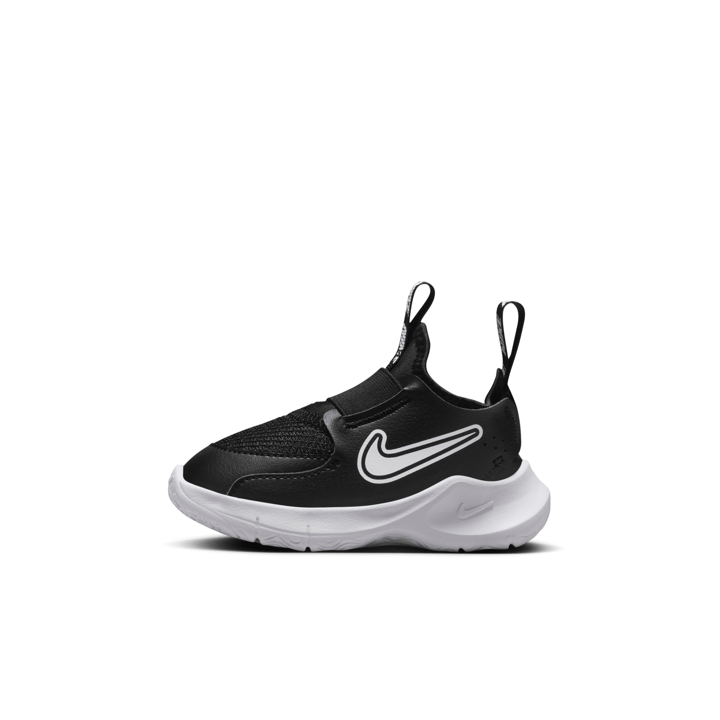 【ナイキ(NIKE)公式ストア】ナイキ フレックス ランナー 3 ベビーシューズ FN1478-005 ブラック 【ナイキ(NIKE)公式ストア】ナイキ フレックス ランナー 3 ベビーシューズ FN1478-005 ブラック