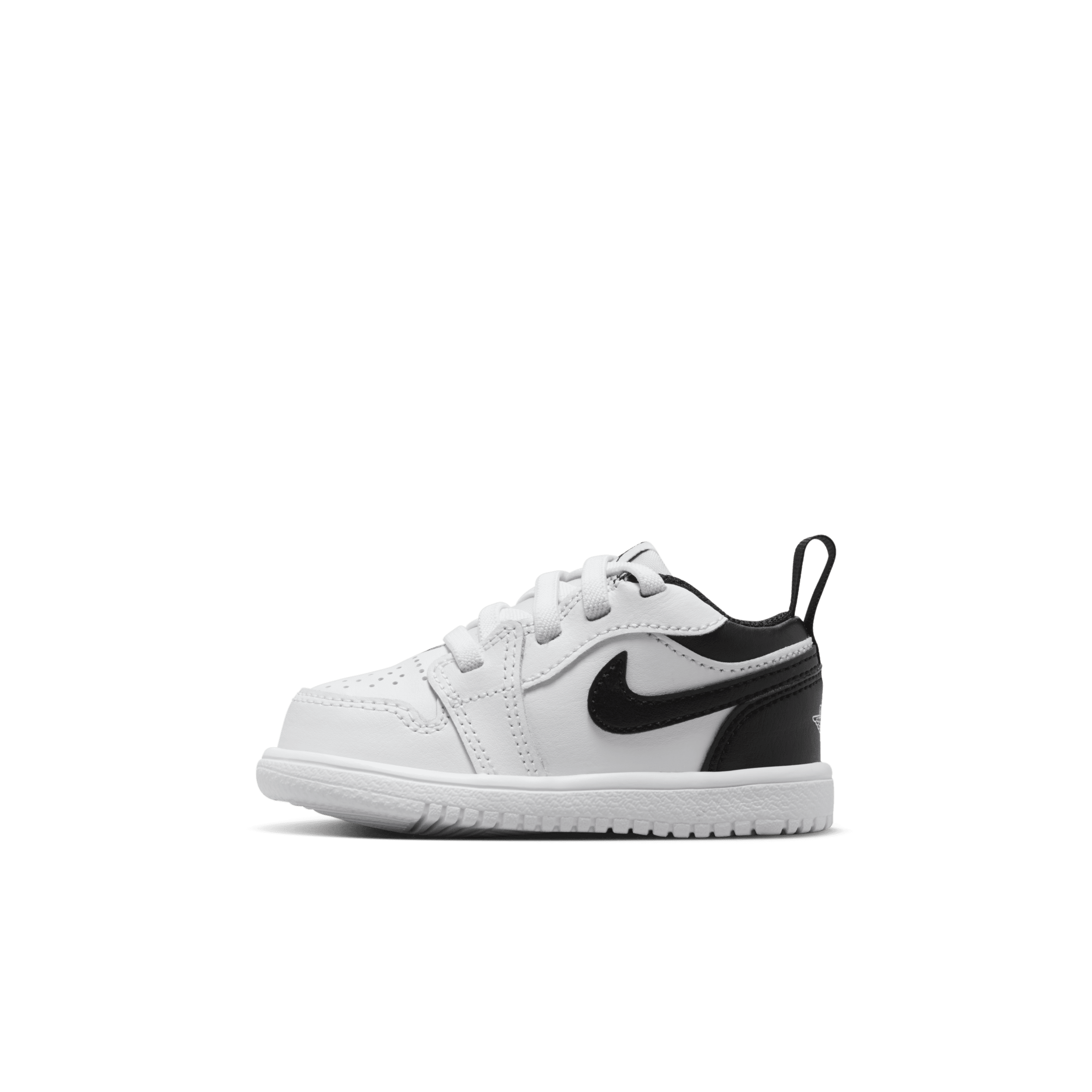 Nike Scarpa Jordan 1 Low Alt - Neonati/Bimbi piccoli - Bianco