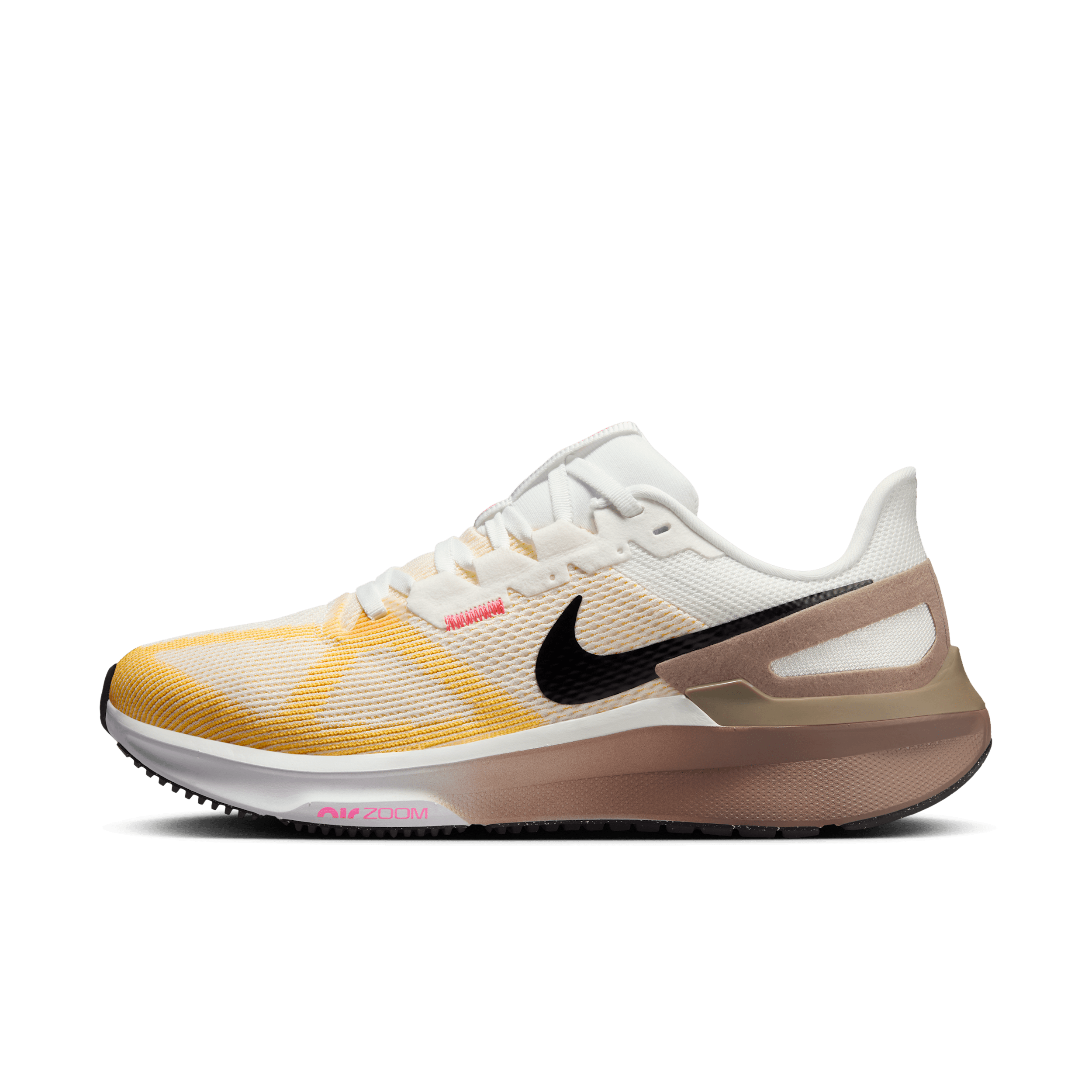 【ナイキ(NIKE)公式ストア】ナイキ ストラクチャー 25 ウィメンズ ロード ランニングシューズ DJ7884-110 ホワイト 【ナイキ(NIKE)公式ストア】ナイキ ストラクチャー 25 ウィメンズ ロード ランニングシューズ DJ7884-110 ホワイト