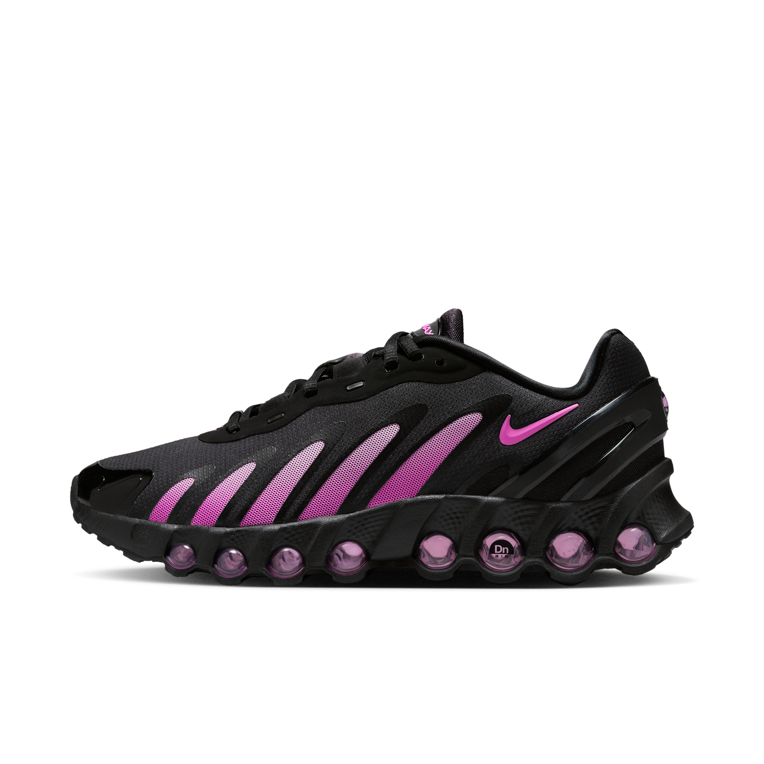 Scarpa Nike Air Max Dn8 – Donna - Nero