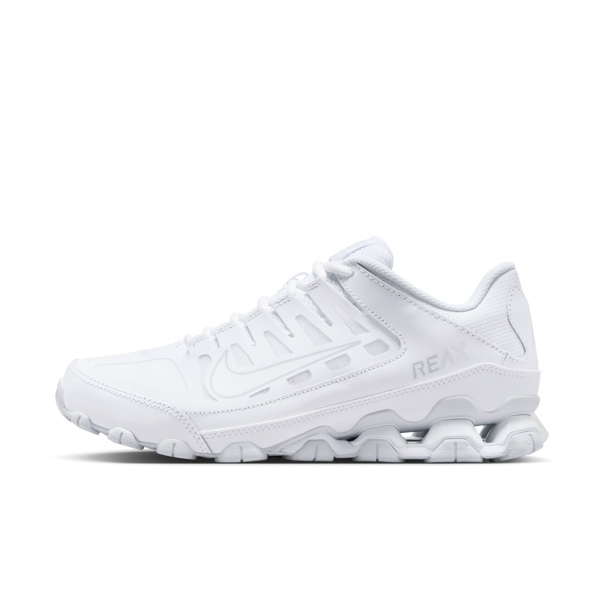 【ナイキ(NIKE)公式ストア】ナイキ リアックス 8 TR ウィメンズ ワークアウトシューズ IO2400-102 ホワイト 【ナイキ(NIKE)公式ストア】ナイキ リアックス 8 TR ウィメンズ ワークアウトシューズ IO2400-102 ホワイト