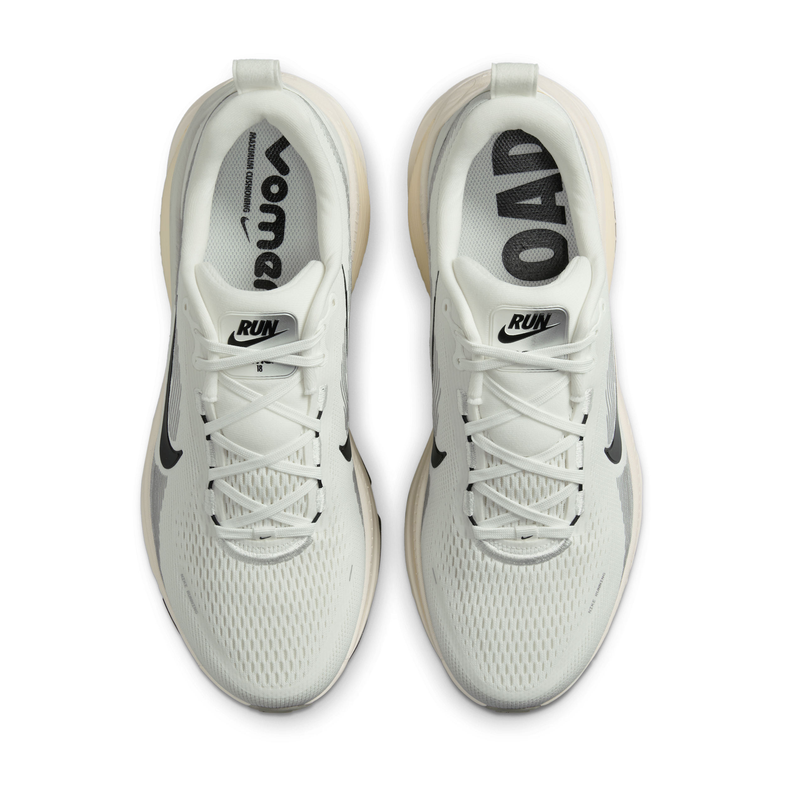 Nike Vomero 18 Men's Road Running Shoes product image