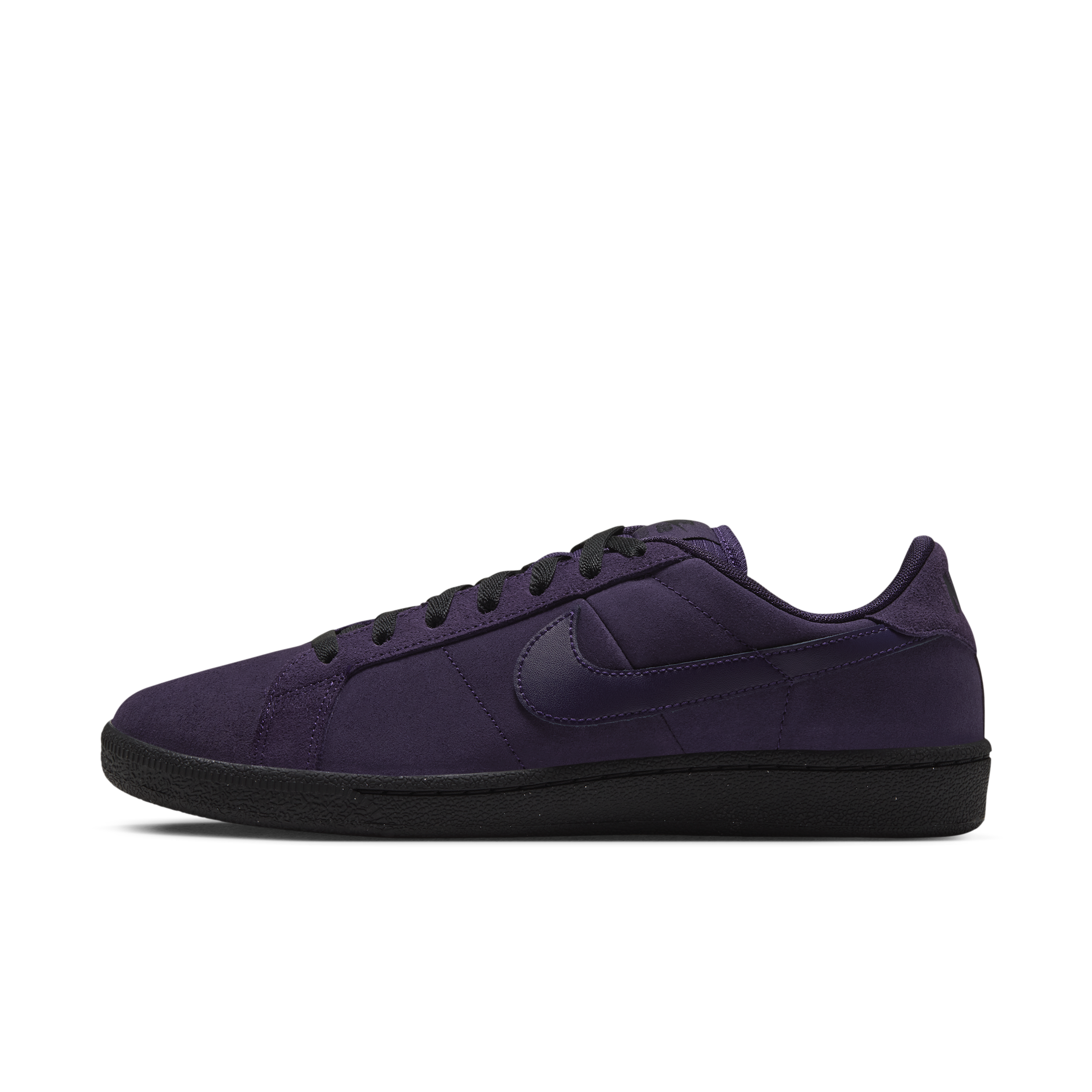 Nike SB Zoom Tennis Classic, vue de côté