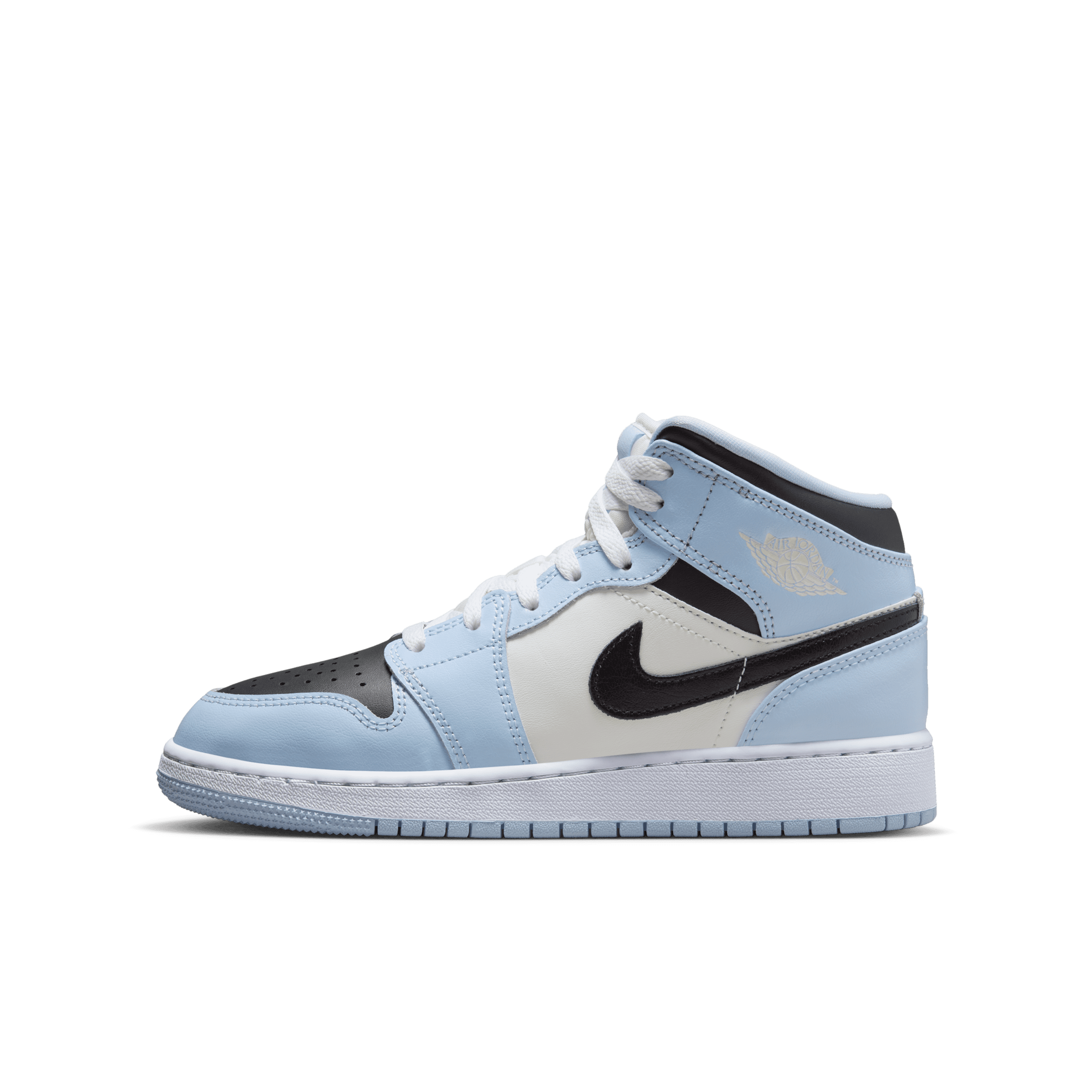 Air jordan 1 deals junior