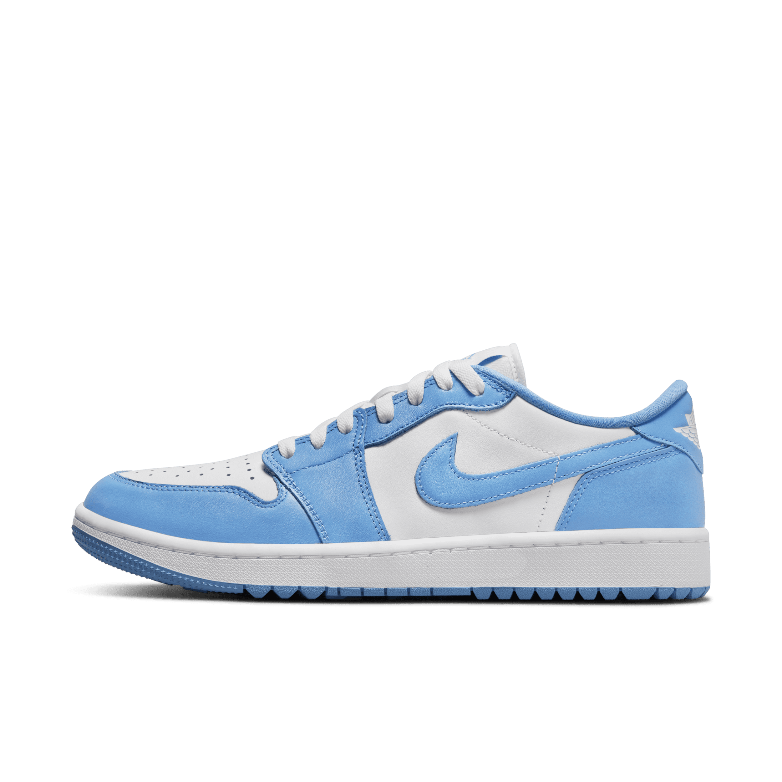 【ナイキ(NIKE)公式ストア】エア ジョーダン 1 LOW G ゴルフシューズ DD9315-100 ホワイト 【ナイキ(NIKE)公式ストア】エア ジョーダン 1 LOW G ゴルフシューズ DD9315-100 ホワイト