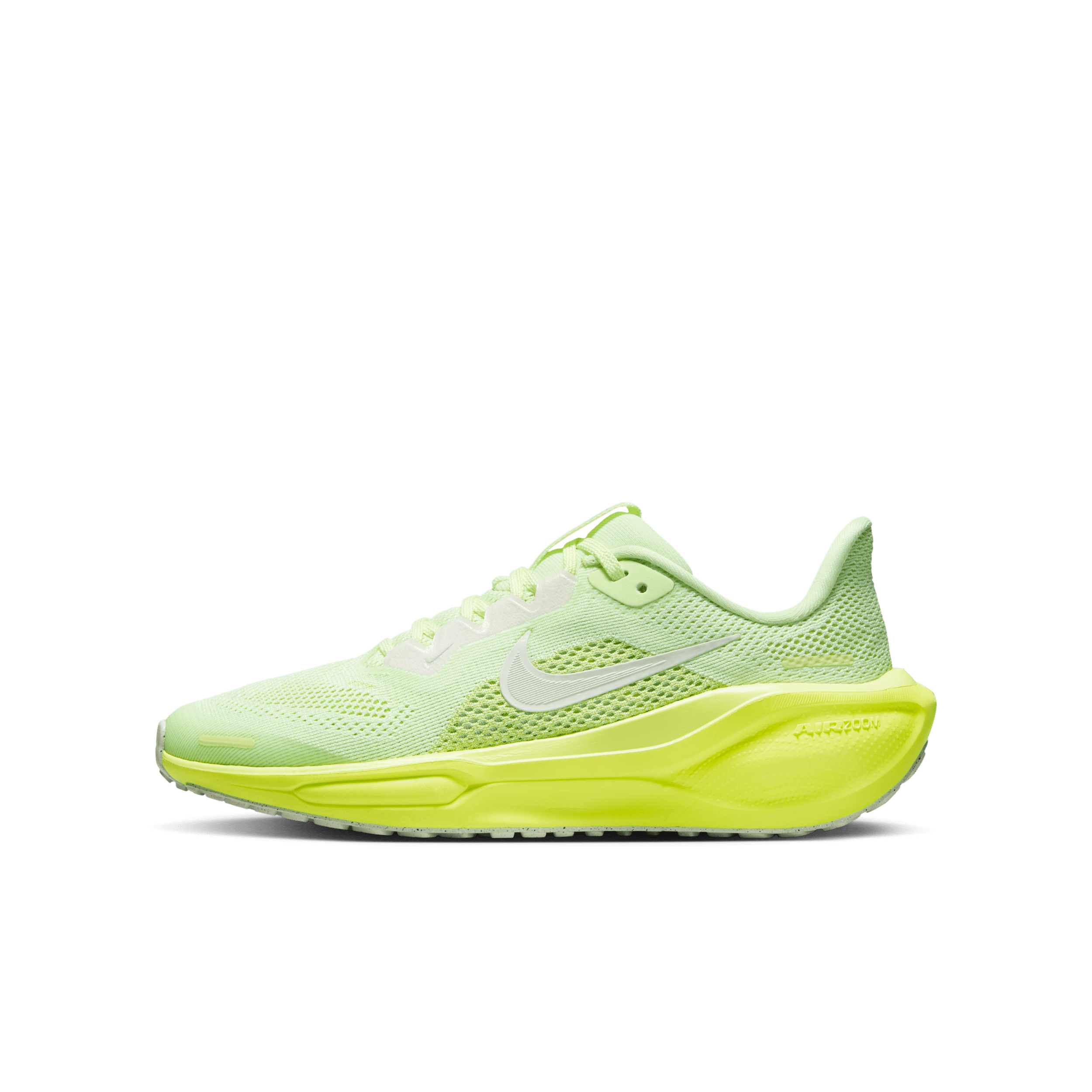 【ナイキ(NIKE)公式ストア】ナイキ ペガサス 41 ジュニア ロード ランニングシューズ FN5041-700 イエロー 【ナイキ(NIKE)公式ストア】ナイキ ペガサス 41 ジュニア ロード ランニングシューズ FN5041-700 イエロー