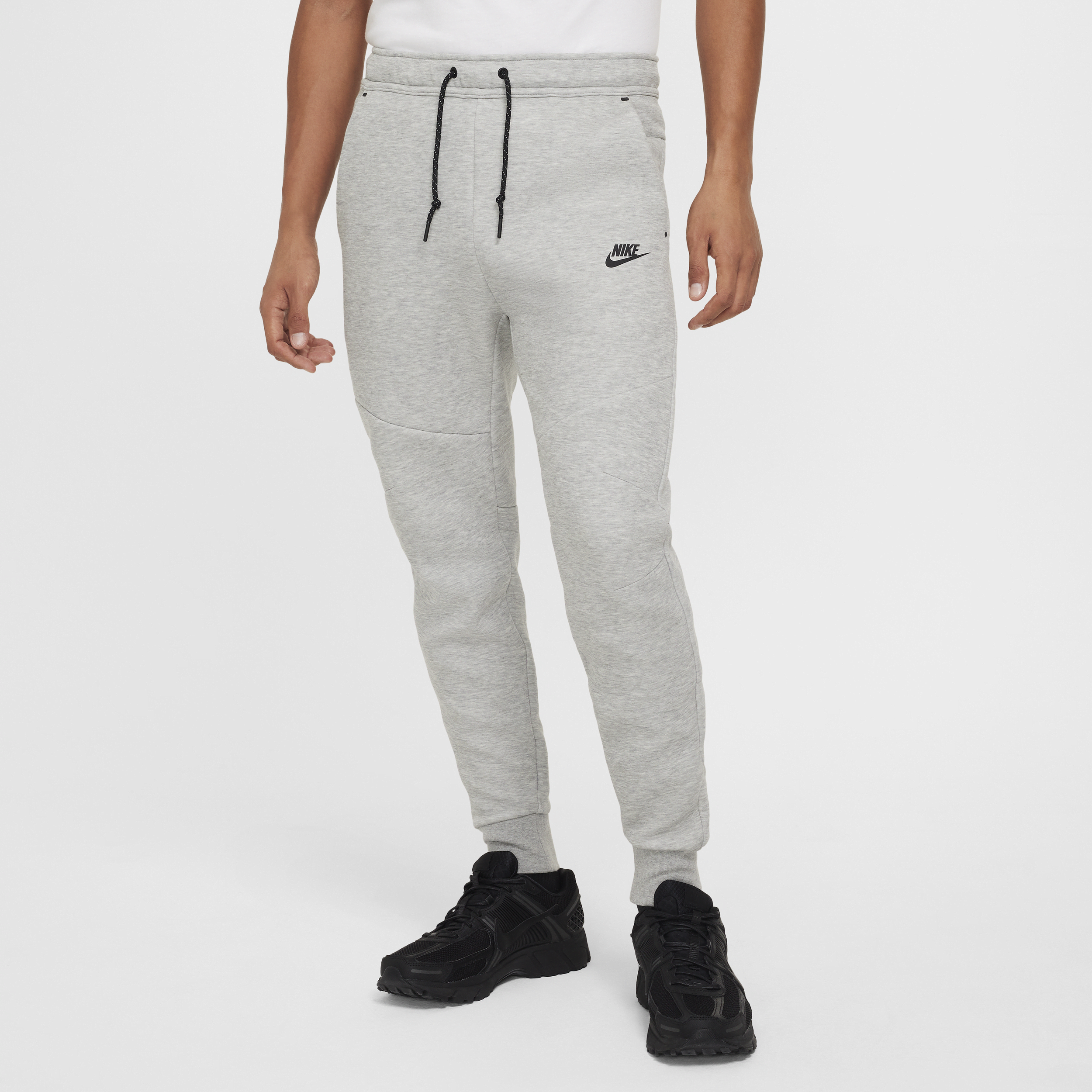 【ナイキ(NIKE)公式ストア】ナイキ テック メンズ フリース ジョガー HV0960-063 グレー 【ナイキ(NIKE)公式ストア】ナイキ テック メンズ フリース ジョガー HV0960-063 グレー