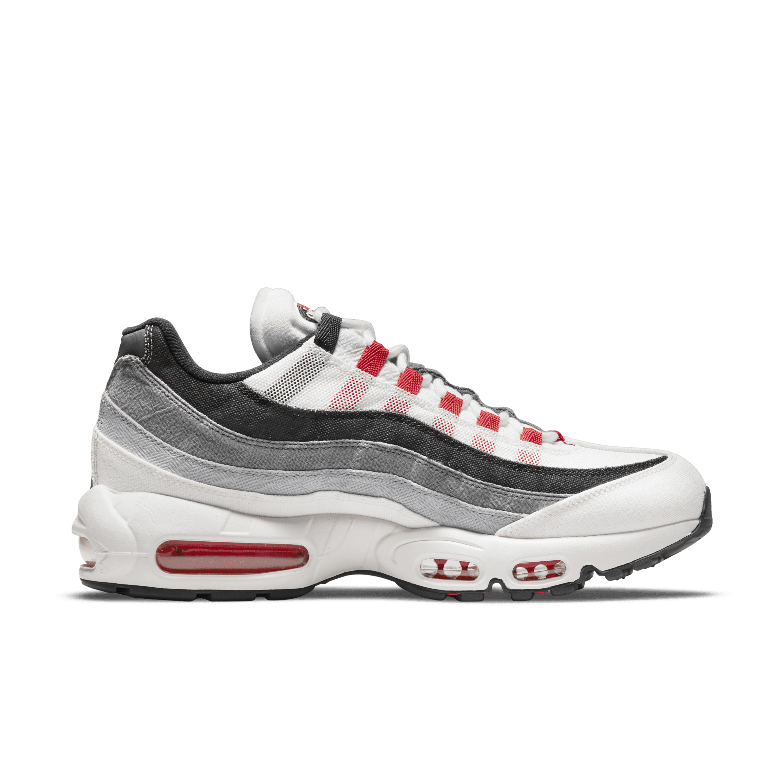 Nike Nike Air Max 95 QS Japan | DH9792-100 | FOOTY.COM