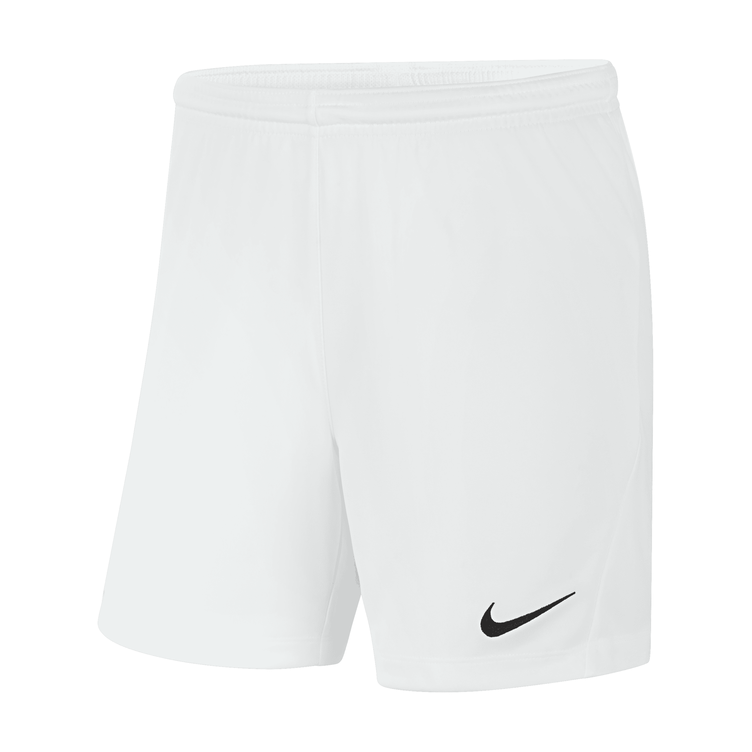 【ナイキ(NIKE)公式ストア】ナイキ Dri-FIT パーク 3 ウィメンズ ニット サッカーショートパンツ BV6860-100 ホワイト 【ナイキ(NIKE)公式ストア】ナイキ Dri-FIT パーク 3 ウィメンズ ニット サッカーショートパンツ BV6860-100 ホワイト
