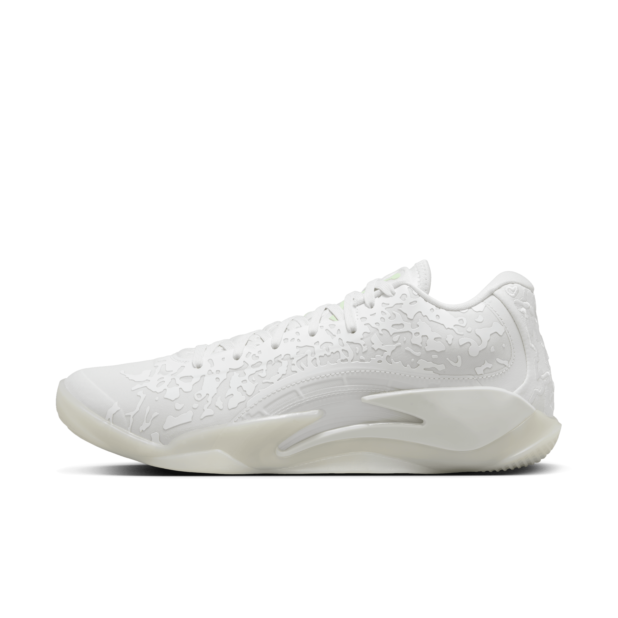 【ナイキ(NIKE)公式ストア】ザイオン 3 PF バスケットボールシューズ DR0676-103 ホワイト 【ナイキ(NIKE)公式ストア】ザイオン 3 PF バスケットボールシューズ DR0676-103 ホワイト