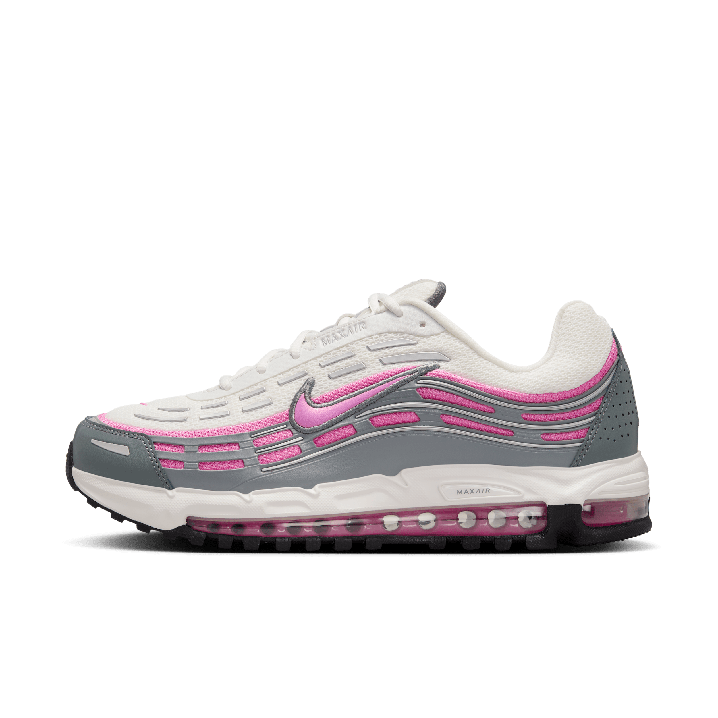 【ナイキ(NIKE)公式ストア】ナイキ エア マックス TL 2.5 メンズシューズ FZ4110-101 ホワイト 【ナイキ(NIKE)公式ストア】ナイキ エア マックス TL 2.5 メンズシューズ FZ4110-101 ホワイト