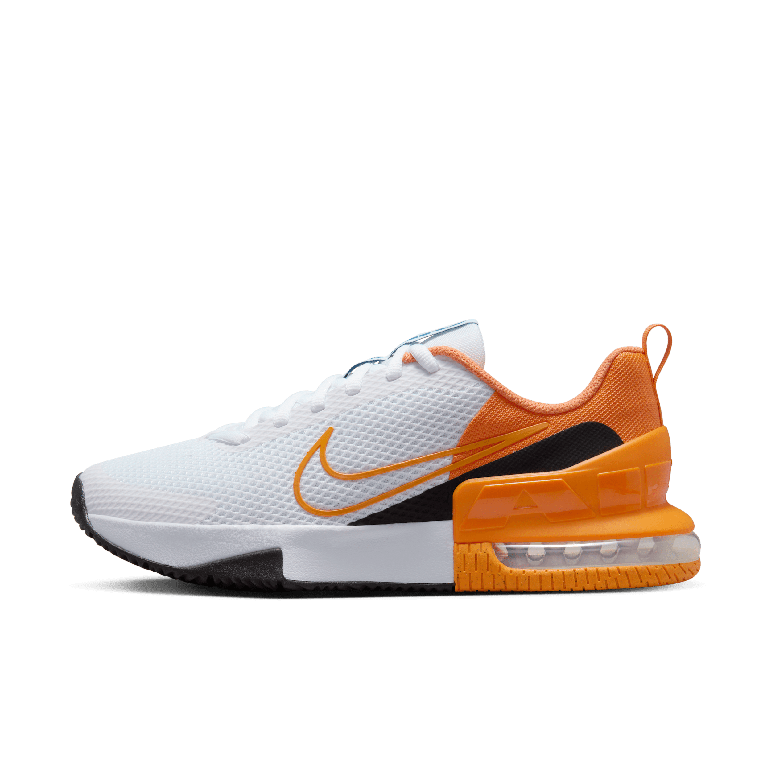 【ナイキ(NIKE)公式ストア】ナイキ エア マックス アルファ トレーナー 6 メンズ ワークアウトシューズ FQ1833-101 ホワイト 【ナイキ(NIKE)公式ストア】ナイキ エア マックス アルファ トレーナー 6 メンズ ワークアウトシューズ FQ1833-101 ホワイト
