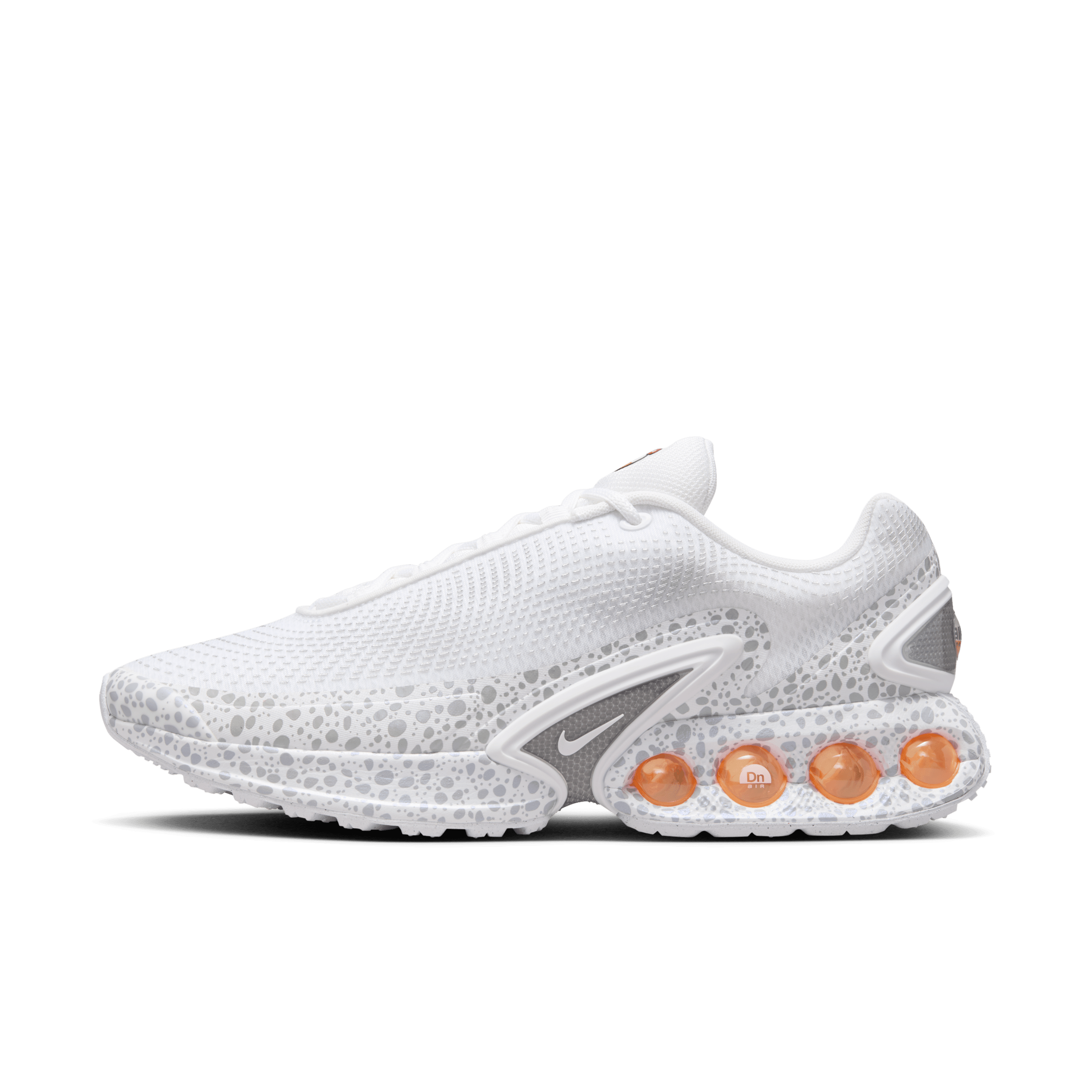 【ナイキ(NIKE)公式ストア】ナイキ エア マックス Dn プレミアム エレクトリック メンズシューズ HM0811-100 ホワイト 【ナイキ(NIKE)公式ストア】ナイキ エア マックス Dn プレミアム エレクトリック メンズシューズ HM0811-100 ホワイト