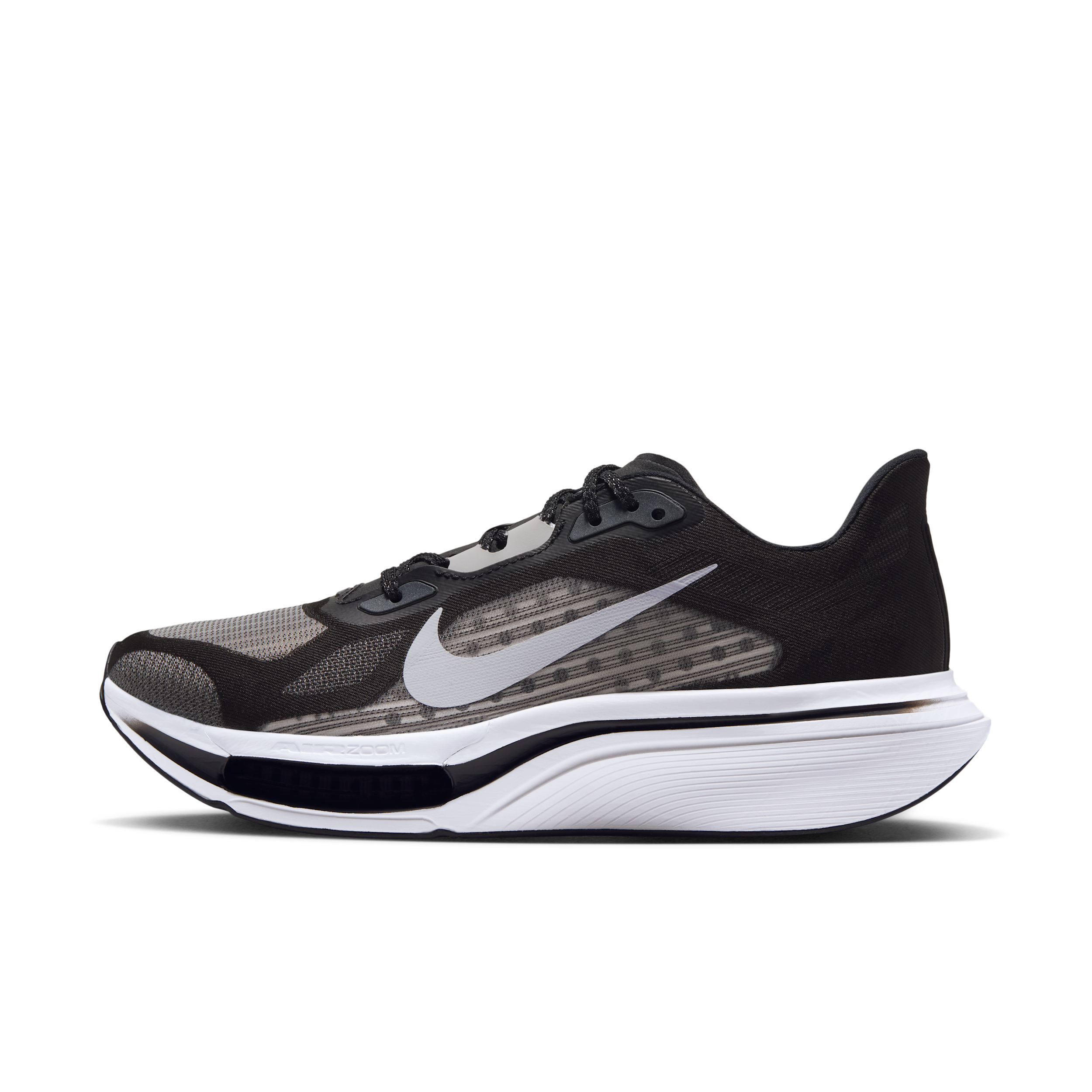 Nike Pegasus Plus 2, vue de côté