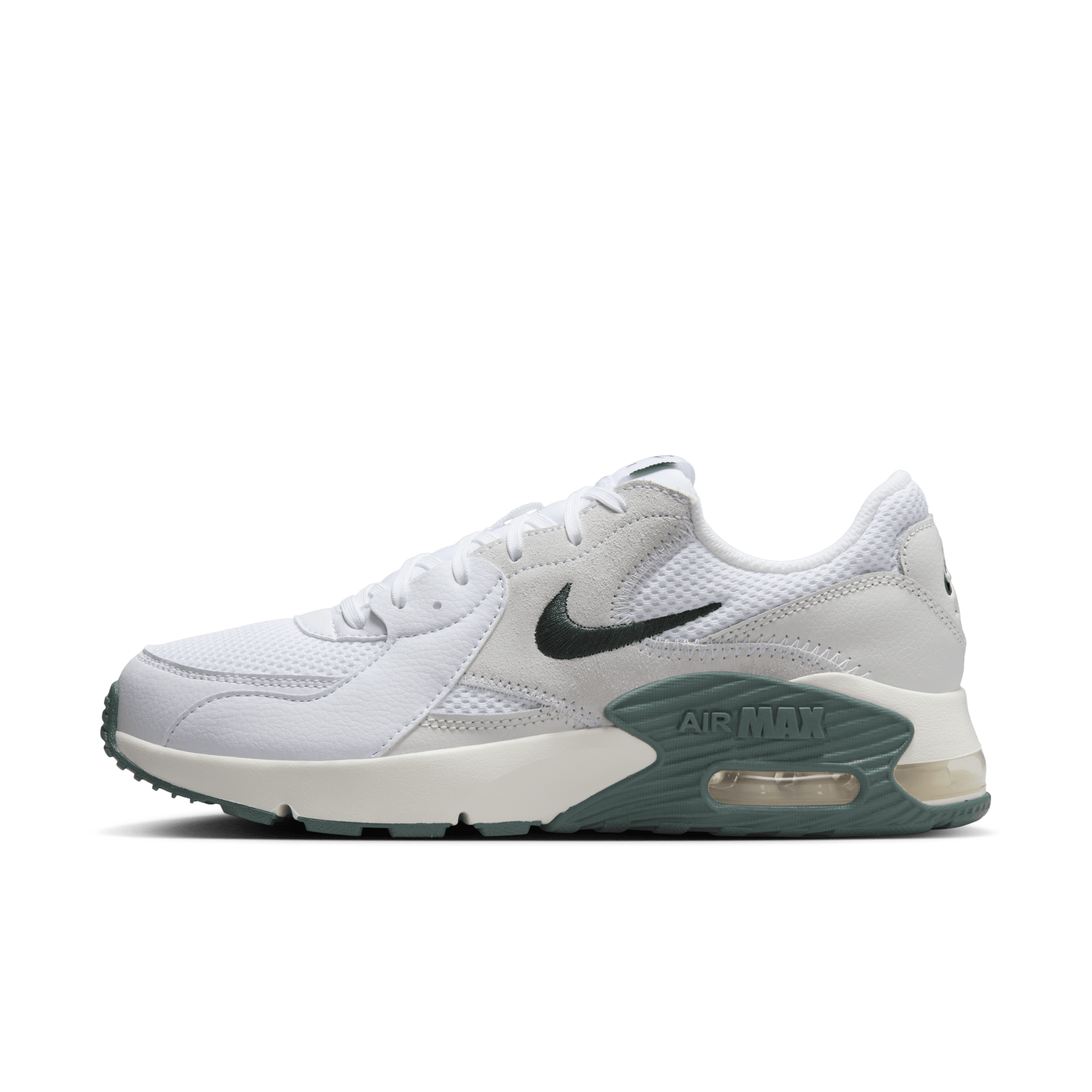 【ナイキ(NIKE)公式ストア】ナイキ エア マックス エクシー ウィメンズシューズ HQ3411-100 ホワイト 【ナイキ(NIKE)公式ストア】ナイキ エア マックス エクシー ウィメンズシューズ HQ3411-100 ホワイト