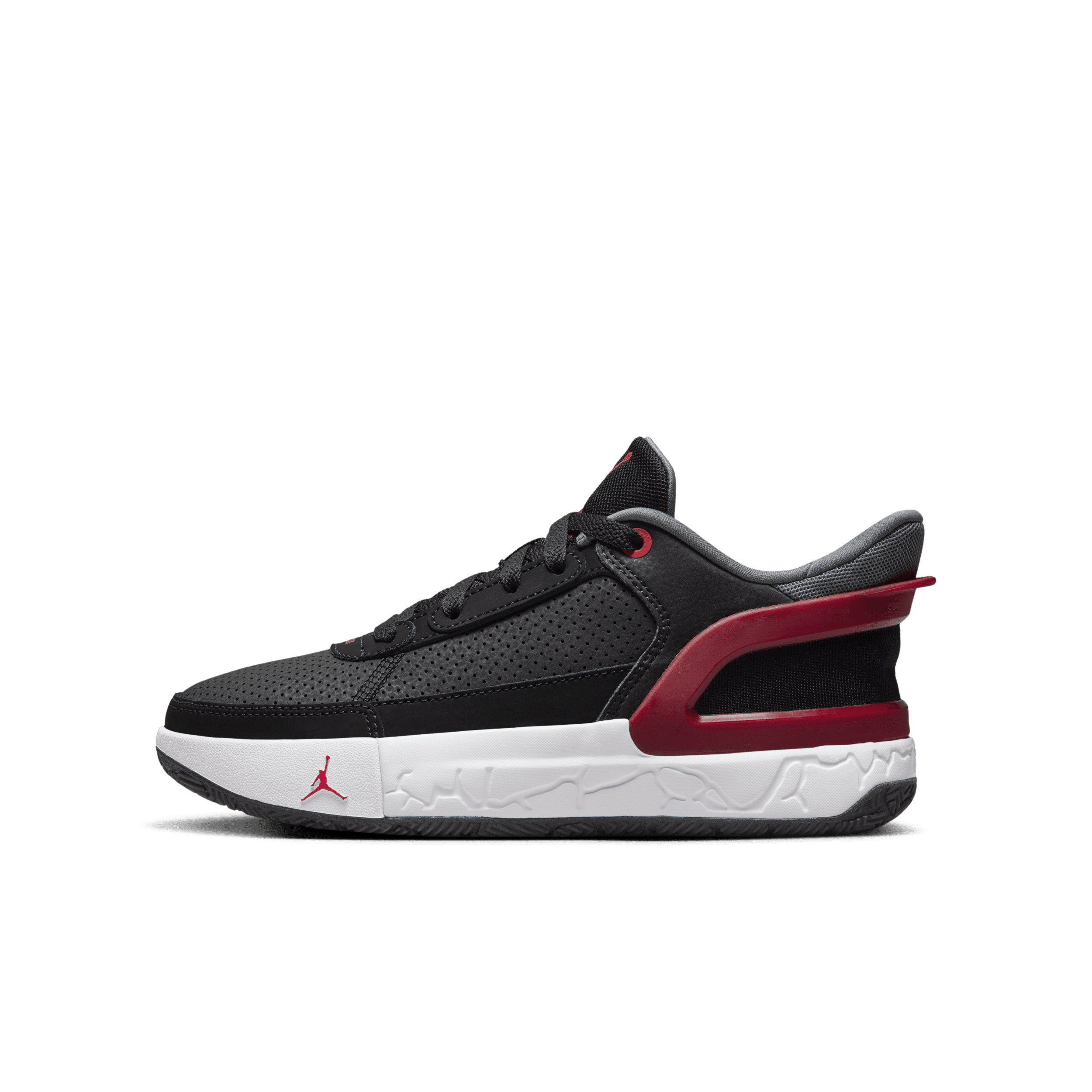 【ナイキ(NIKE)公式ストア】ジョーダン デイ1 EO ジュニアシューズ FQ1306-006 ブラック 【ナイキ(NIKE)公式ストア】ジョーダン デイ1 EO ジュニアシューズ FQ1306-006 ブラック