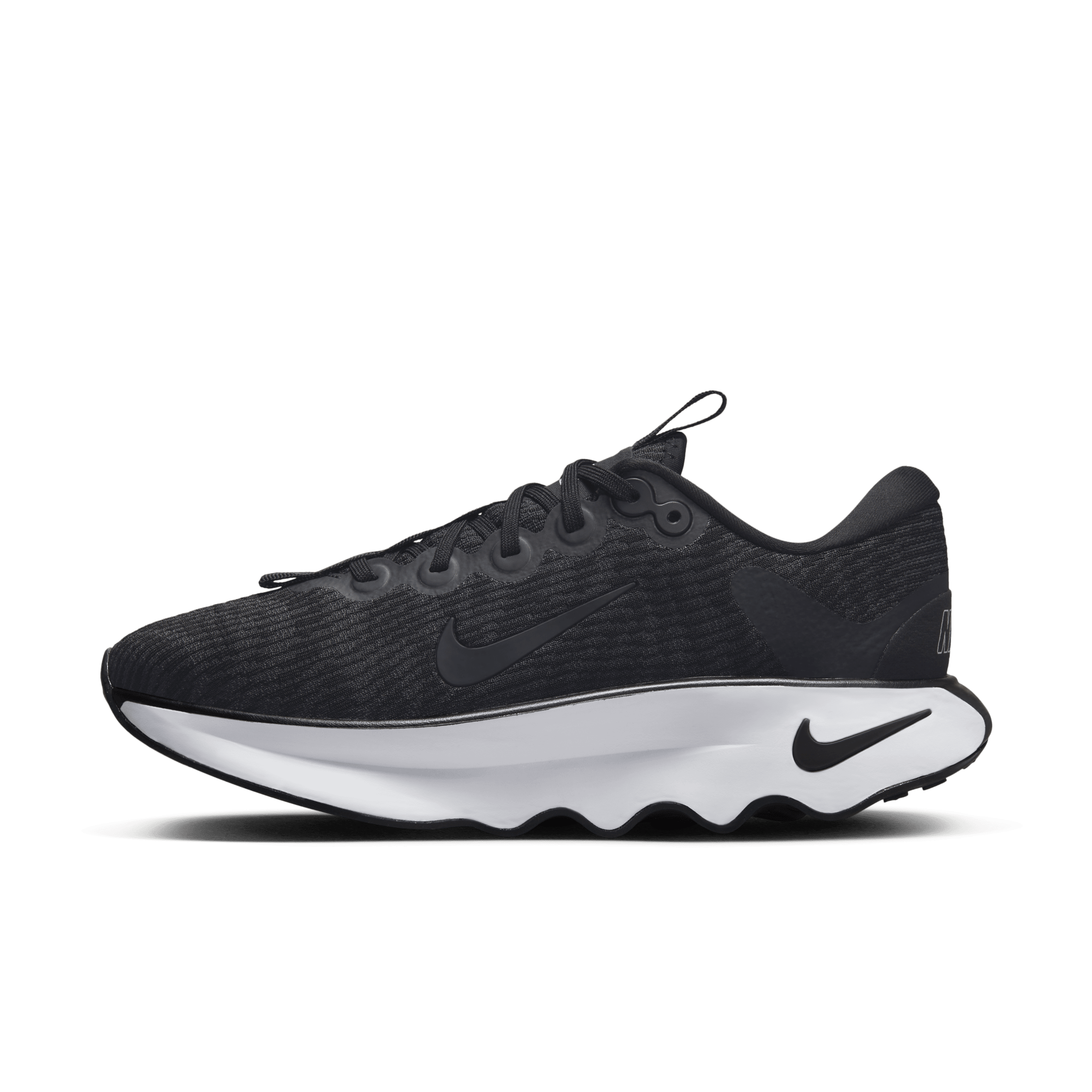 【ナイキ(NIKE)公式ストア】ナイキ モティバ ウィメンズ ウォーキングシューズ DV1238-001 ブラック 【ナイキ(NIKE)公式ストア】ナイキ モティバ ウィメンズ ウォーキングシューズ DV1238-001 ブラック