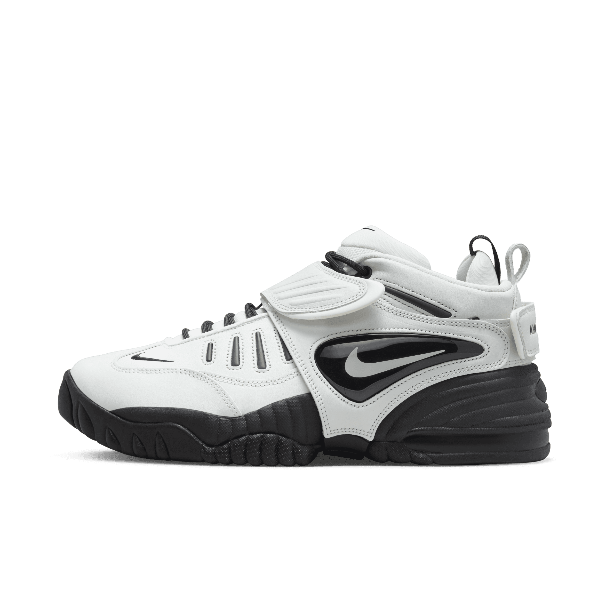 Nike x Ambush Air Adjust Force-sko til mænd - hvid