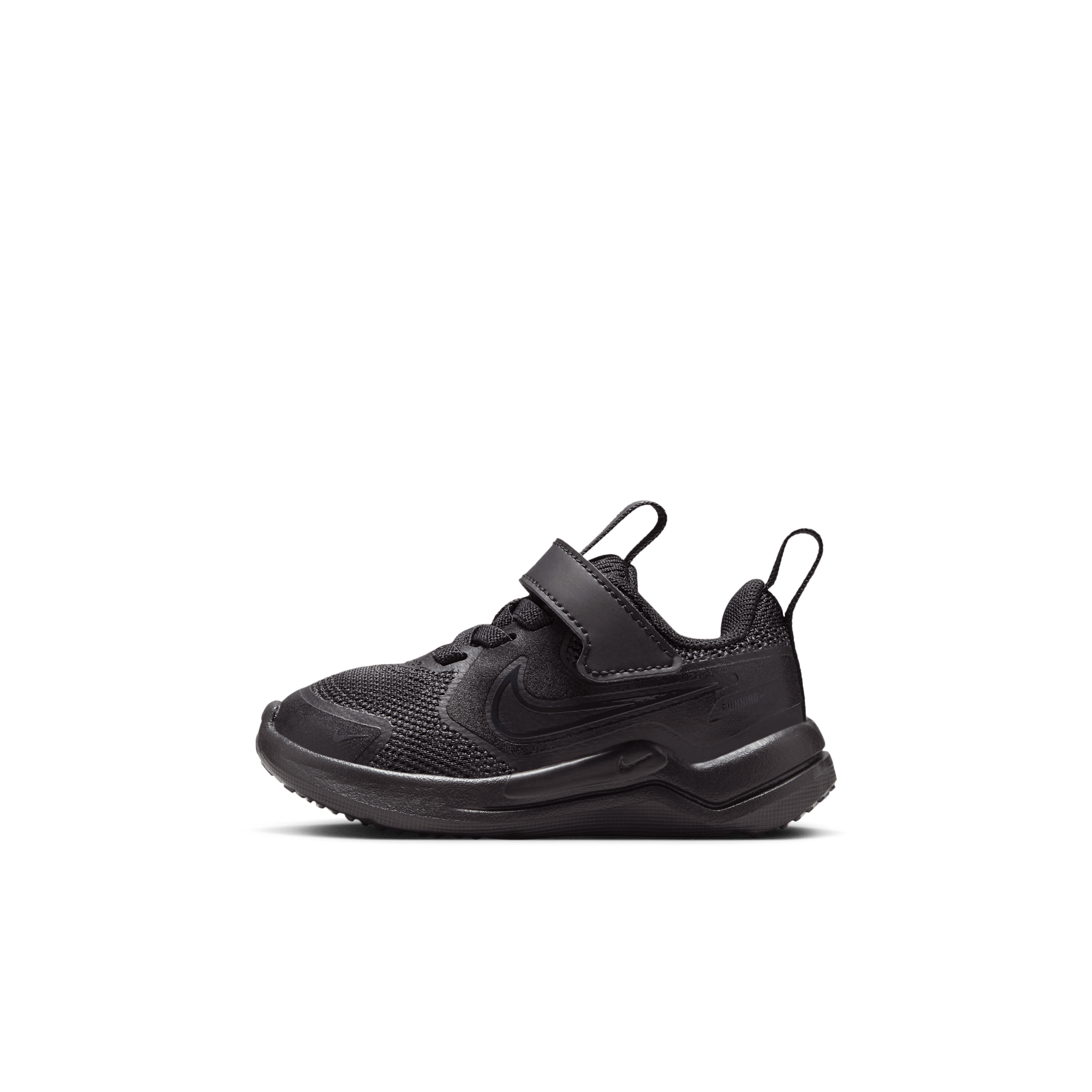 【ナイキ(NIKE)公式ストア】ナイキ コズミック ランナー ベビーシューズ HM4401-001 ブラック 【ナイキ(NIKE)公式ストア】ナイキ コズミック ランナー ベビーシューズ HM4401-001 ブラック