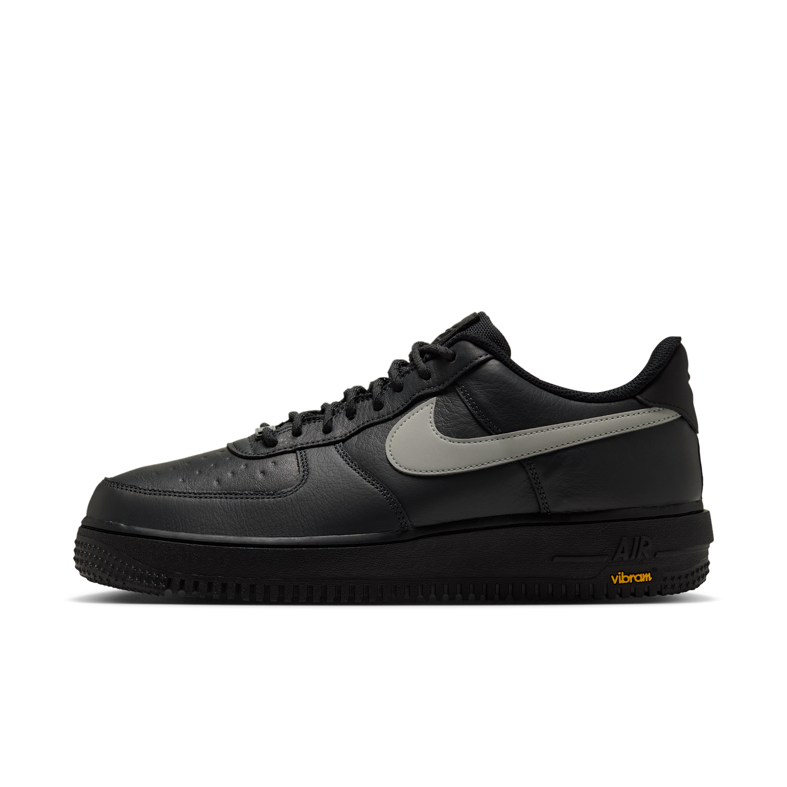 Nike Air Force 1 GORE-TEX Vibram, vue de côté