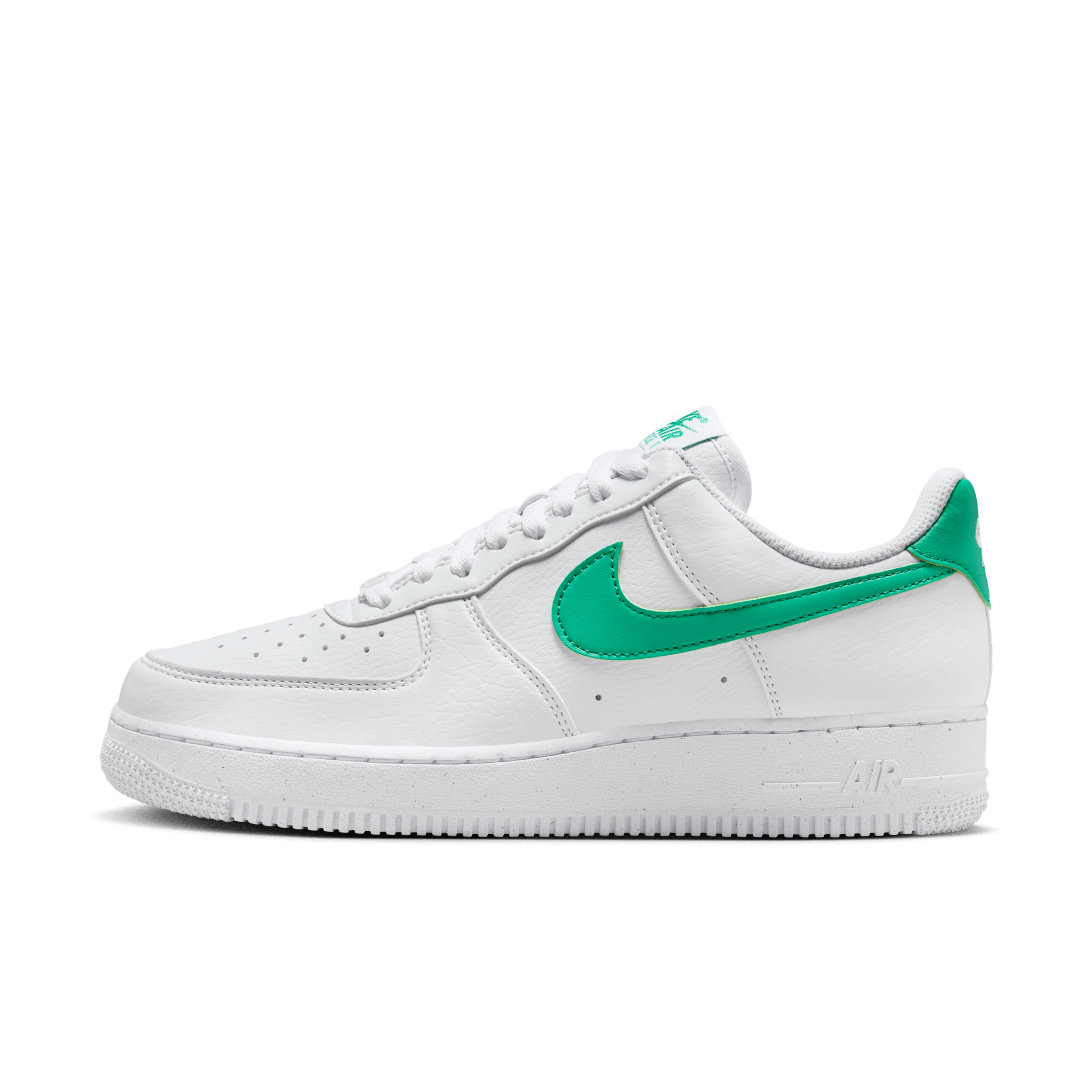 【ナイキ(NIKE)公式ストア】ナイキ エア フォース 1 '07 ネクスト ネイチャー ウィメンズシューズ DV3808-108 ホワイト 【ナイキ(NIKE)公式ストア】ナイキ エア フォース 1 '07 ネクスト ネイチャー ウィメンズシューズ DV3808-108 ホワイト