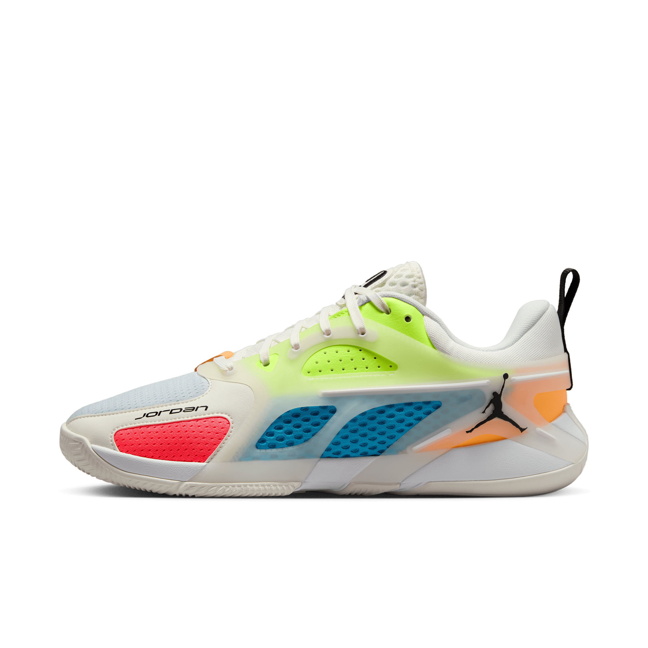 【ナイキ(NIKE)公式ストア】ジョーダン エアー シリーズ PF バスケットボールシューズ FQ3859-100 ホワイト 【ナイキ(NIKE)公式ストア】ジョーダン エアー シリーズ PF バスケットボールシューズ FQ3859-100 ホワイト