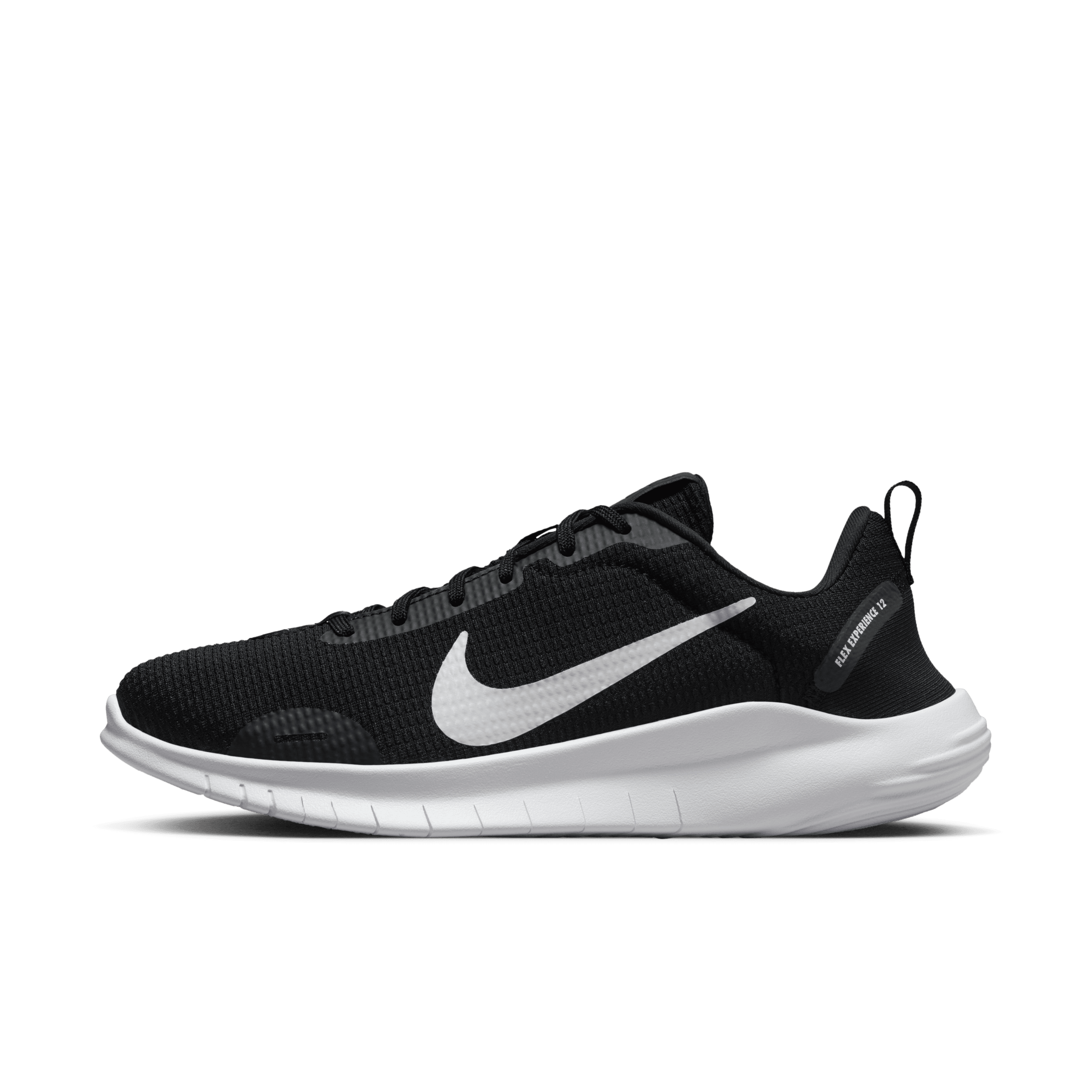 Scarpa da running su strada Nike Flex Experience Run 12 – Donna - Nero