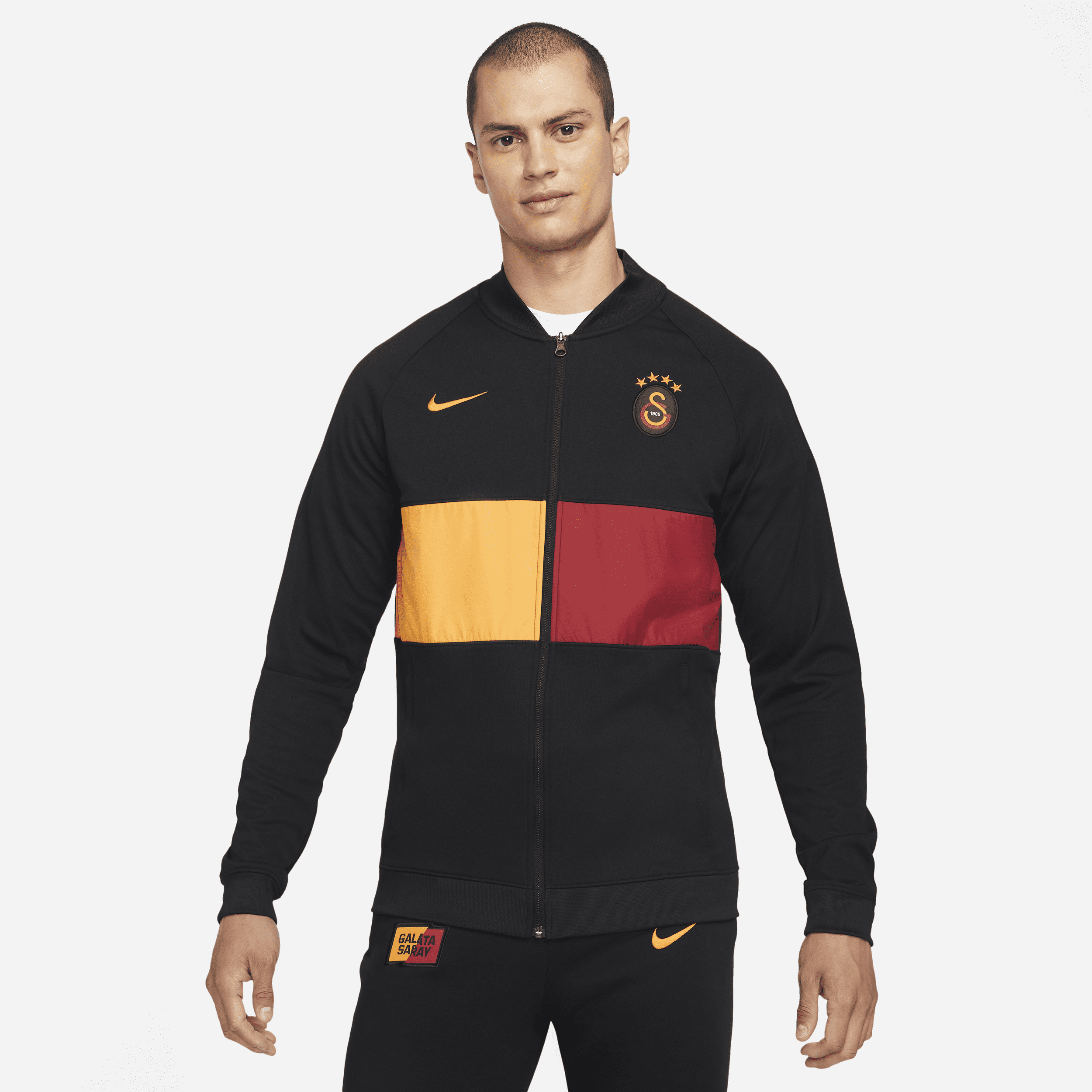 Galatasaray tracksuit clearance