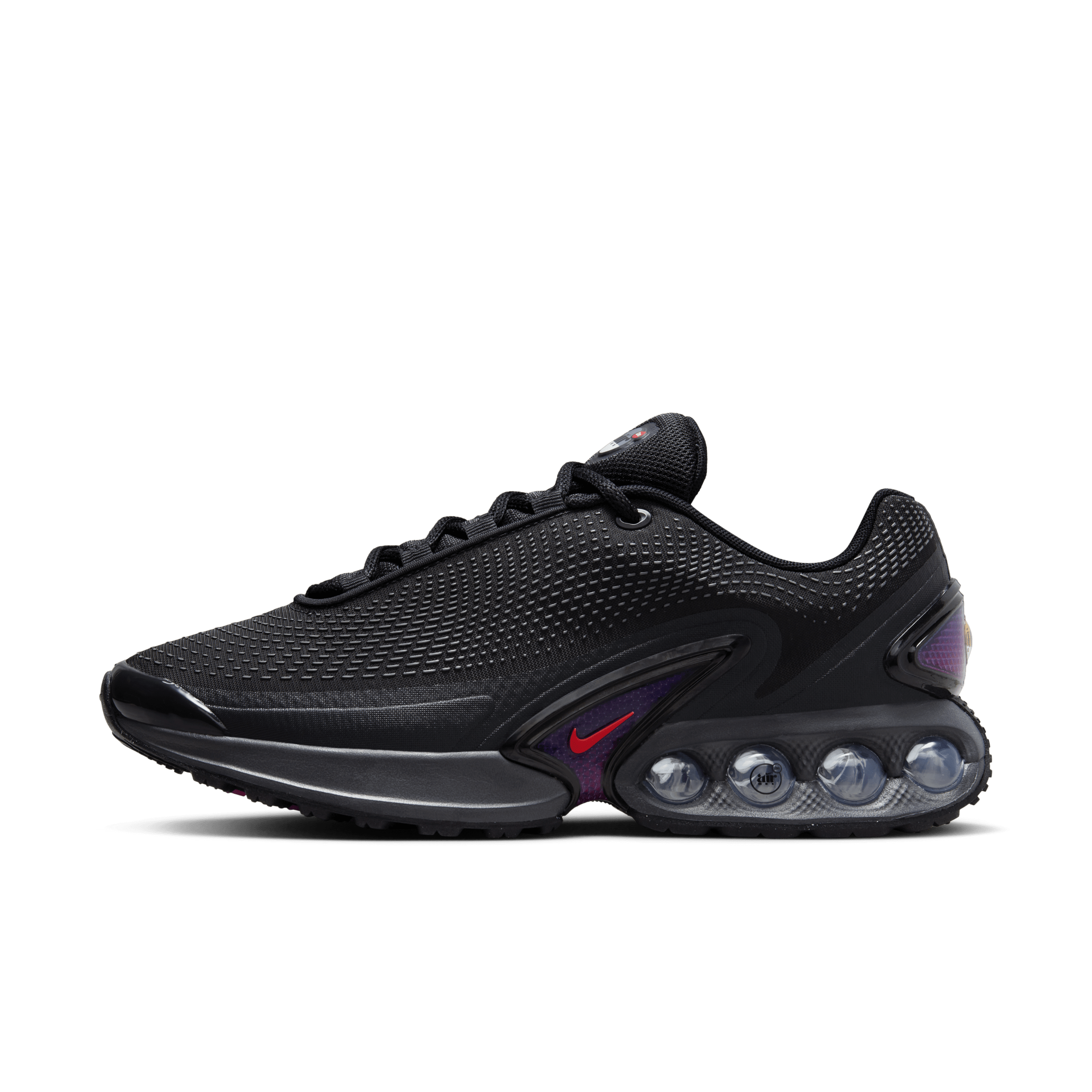 【ナイキ(NIKE)公式ストア】ナイキ エア マックス Dn ウィメンズシューズ FJ3145-001 グレー 【ナイキ(NIKE)公式ストア】ナイキ エア マックス Dn ウィメンズシューズ FJ3145-001 グレー