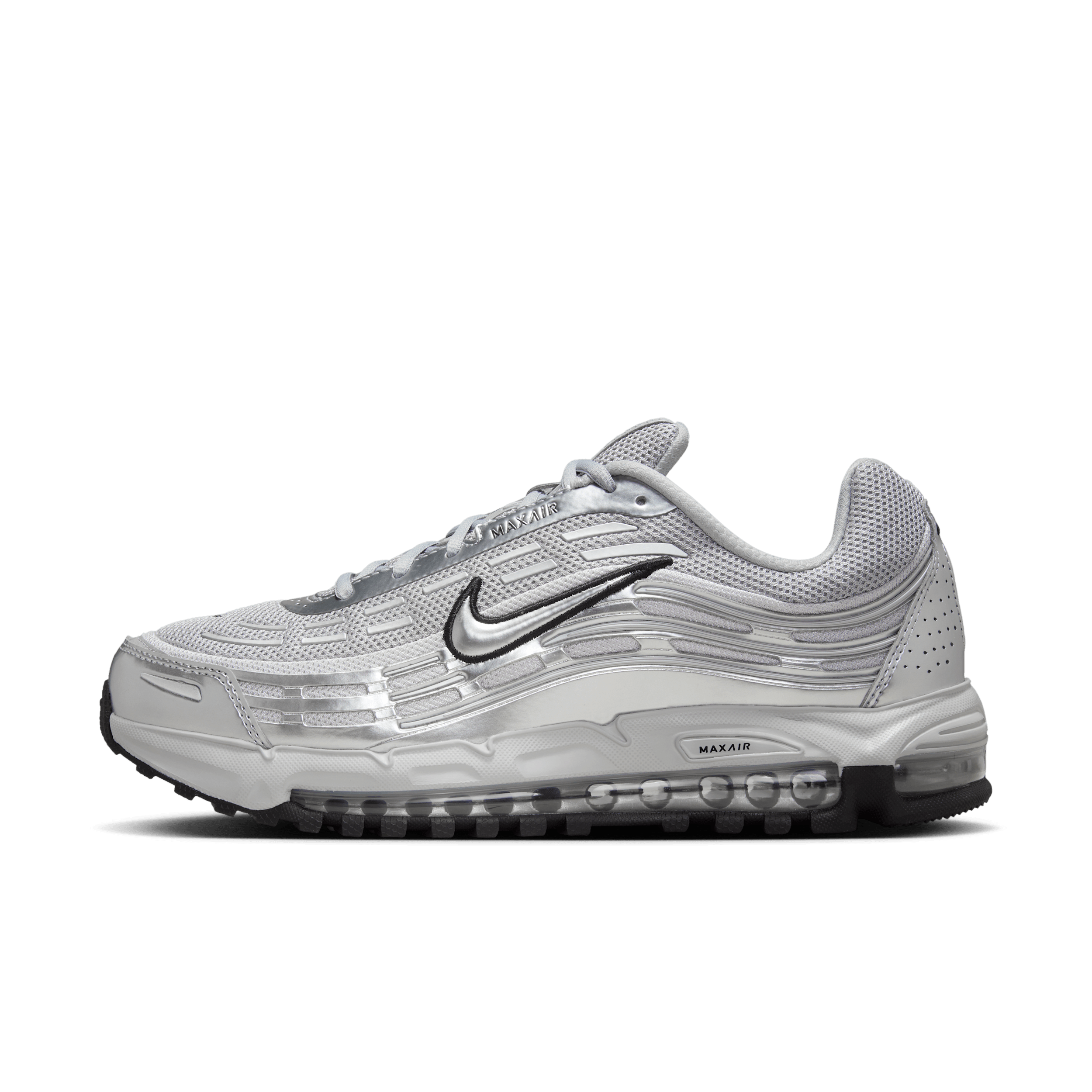 【ナイキ(NIKE)公式ストア】ナイキ エア マックス TL 2.5 メンズシューズ HM8818-001 グレー 【ナイキ(NIKE)公式ストア】ナイキ エア マックス TL 2.5 メンズシューズ HM8818-001 グレー