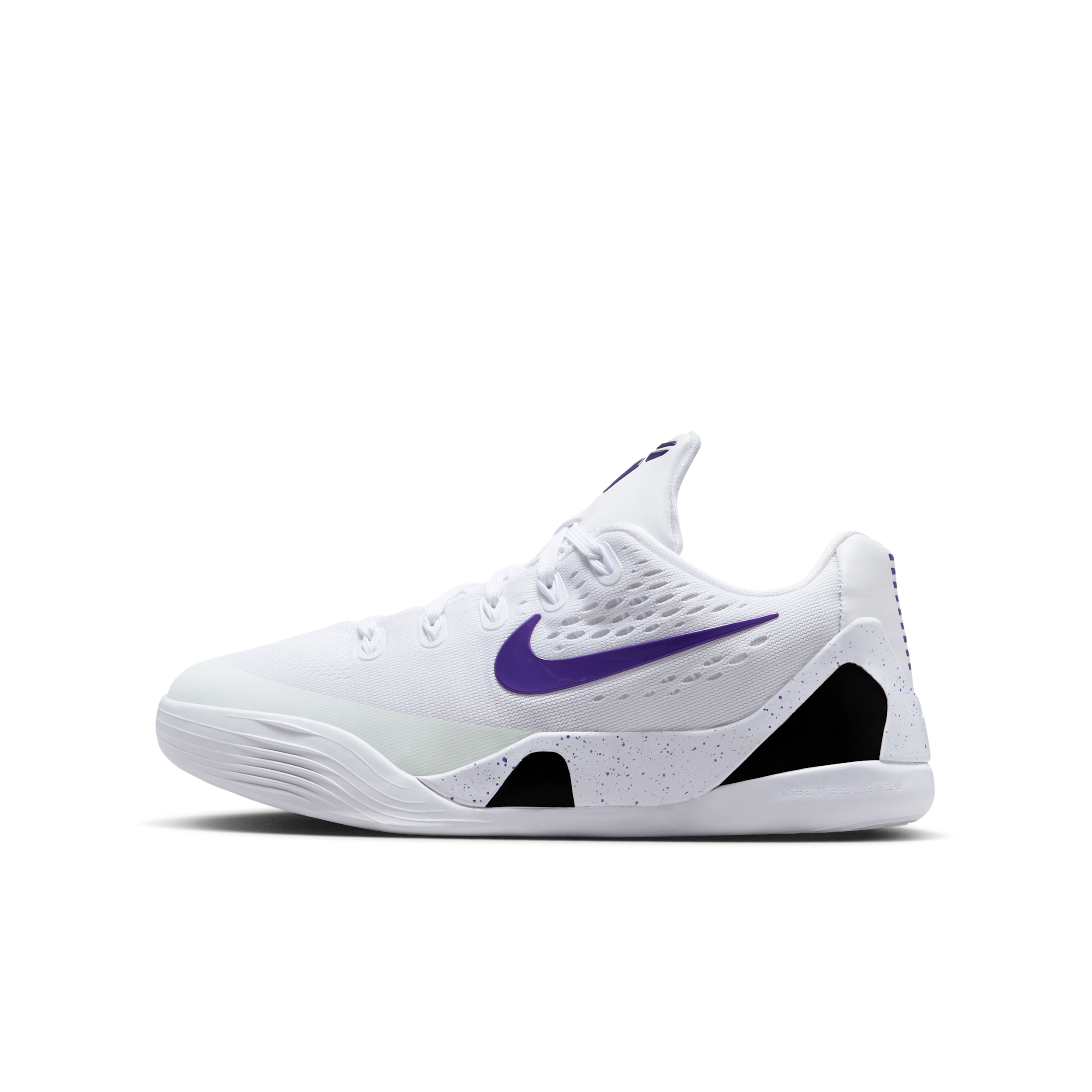 【ナイキ(NIKE)公式ストア】コービー 9 ジュニア バスケットボールシューズ FV3607-101 ホワイト 【ナイキ(NIKE)公式ストア】コービー 9 ジュニア バスケットボールシューズ FV3607-101 ホワイト