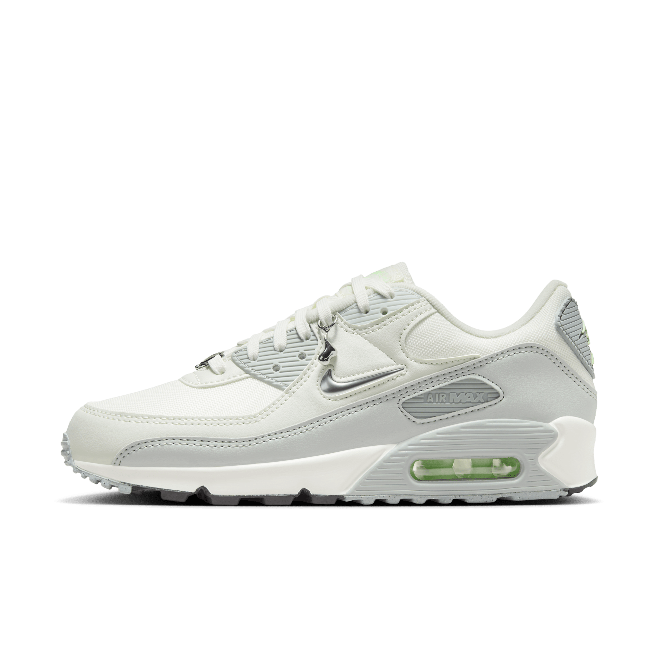 Nike Air Max 90 SE-sko til kvinder - hvid