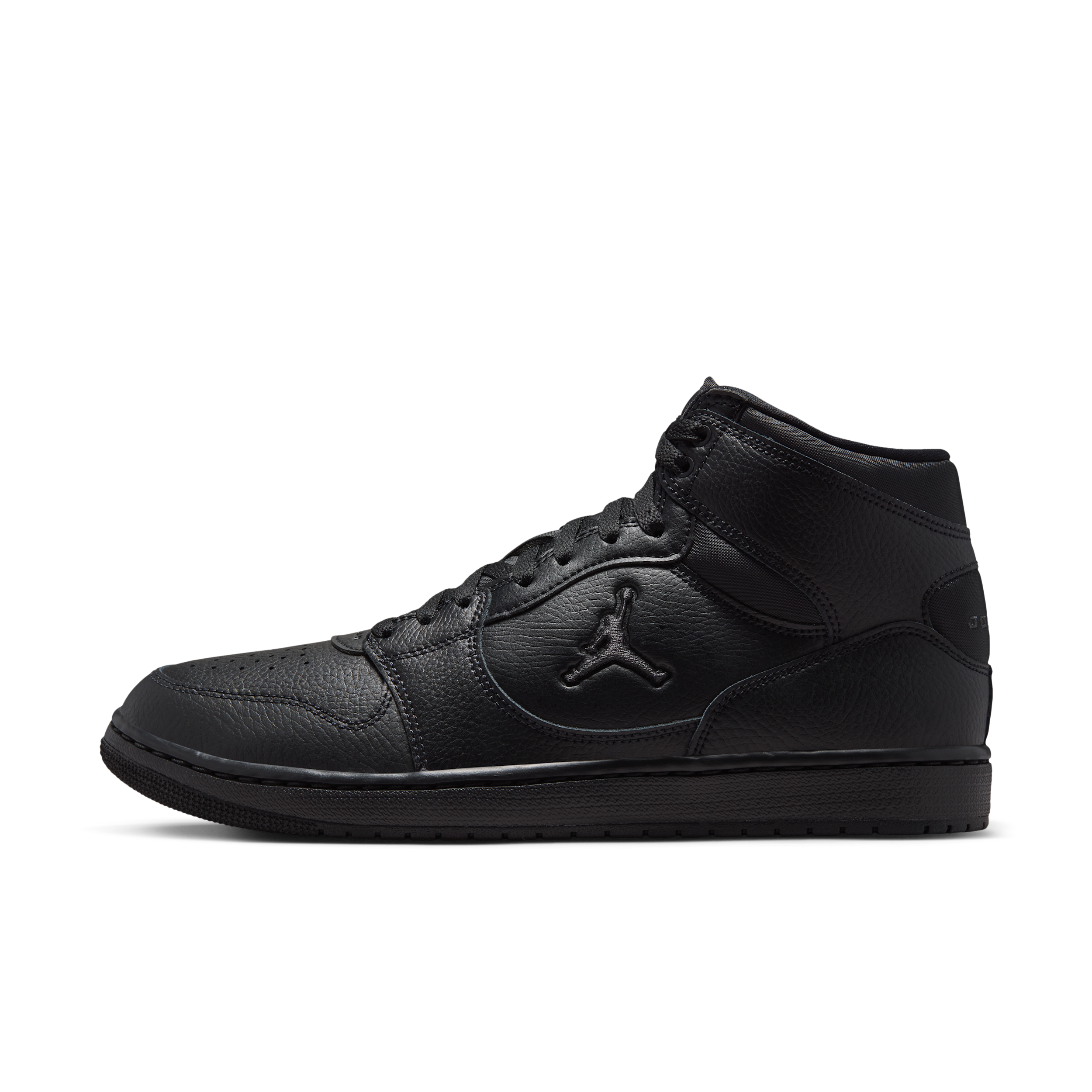 Jordan Court Connect Mid