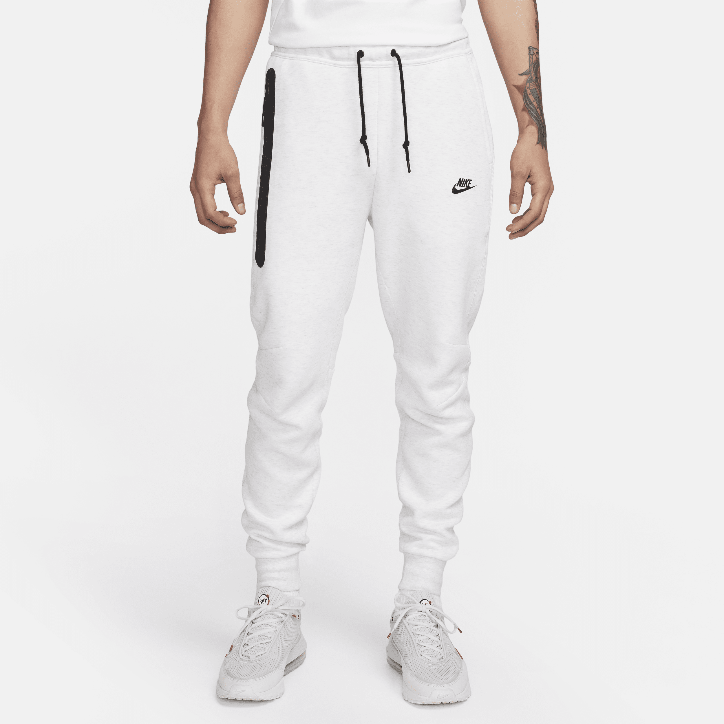 Nike Sportswear Tech Fleece Joggingbroek voor heren - Bruin