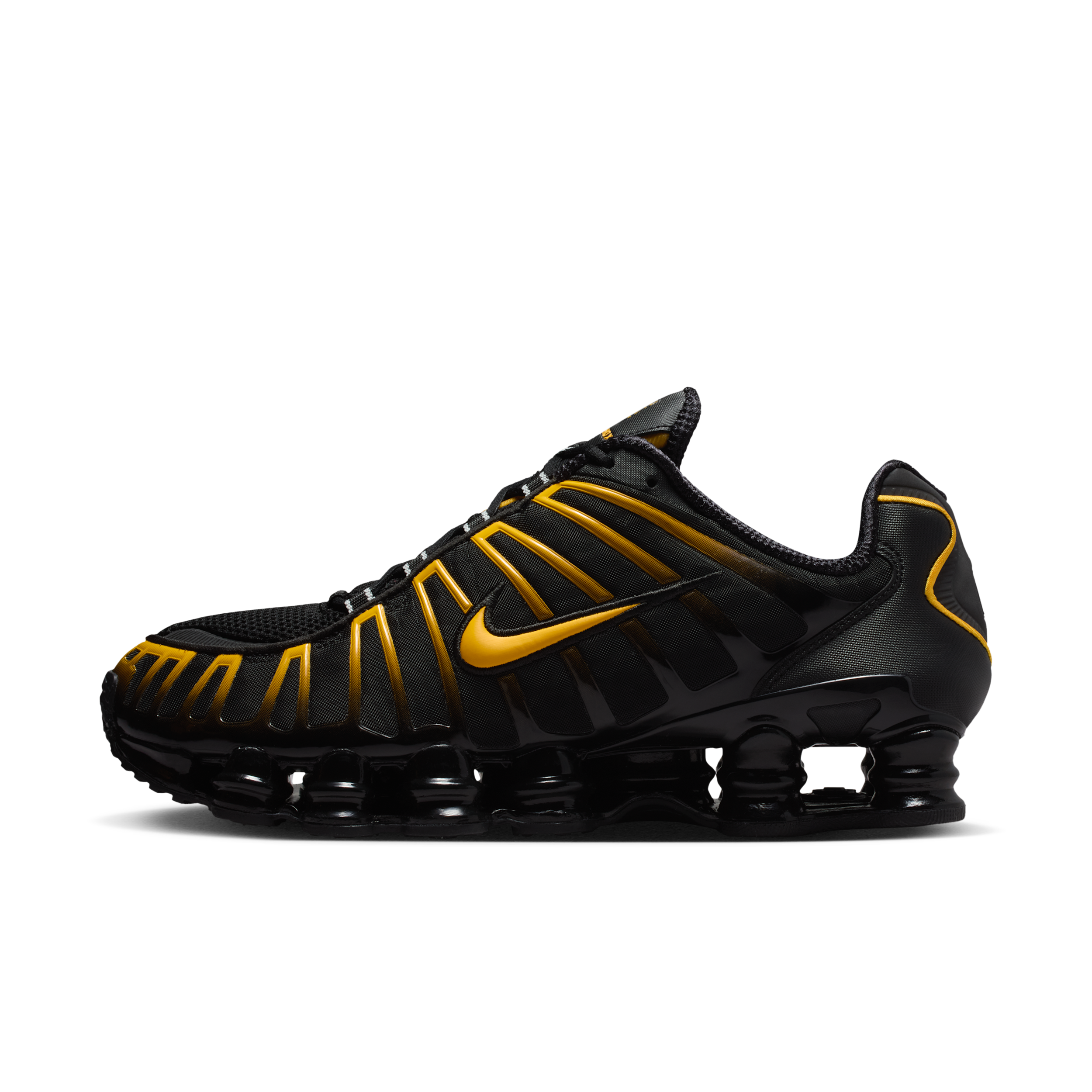 【ナイキ(NIKE)公式ストア】ナイキ ショックス TL メンズシューズ AV3595-013 ブラック 【ナイキ(NIKE)公式ストア】ナイキ ショックス TL メンズシューズ AV3595-013 ブラック