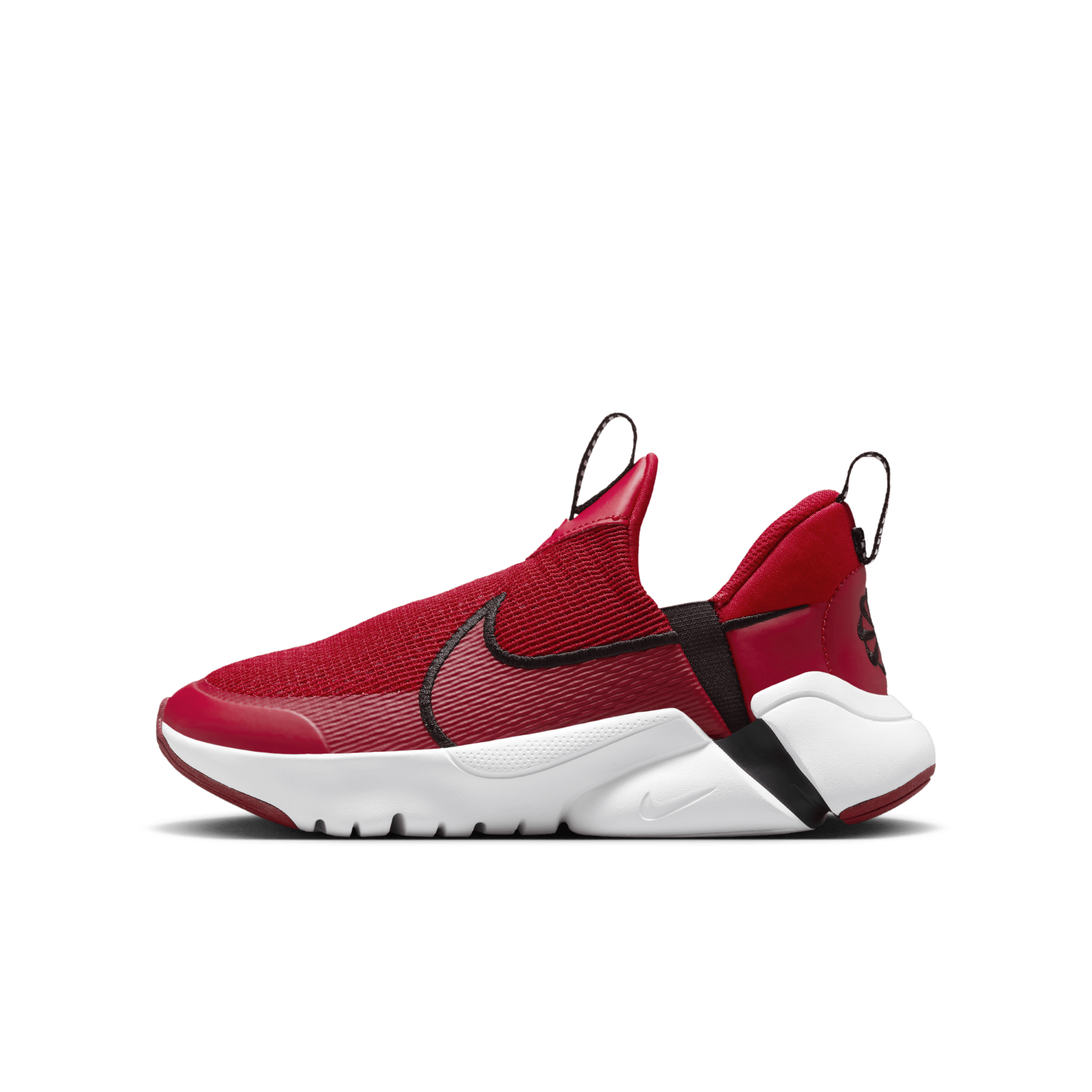 【ナイキ(NIKE)公式ストア】ナイキ フレックス プラス 2 ジュニア ランニングシューズ DV8999-602 レッド 【ナイキ(NIKE)公式ストア】ナイキ フレックス プラス 2 ジュニア ランニングシューズ DV8999-602 レッド