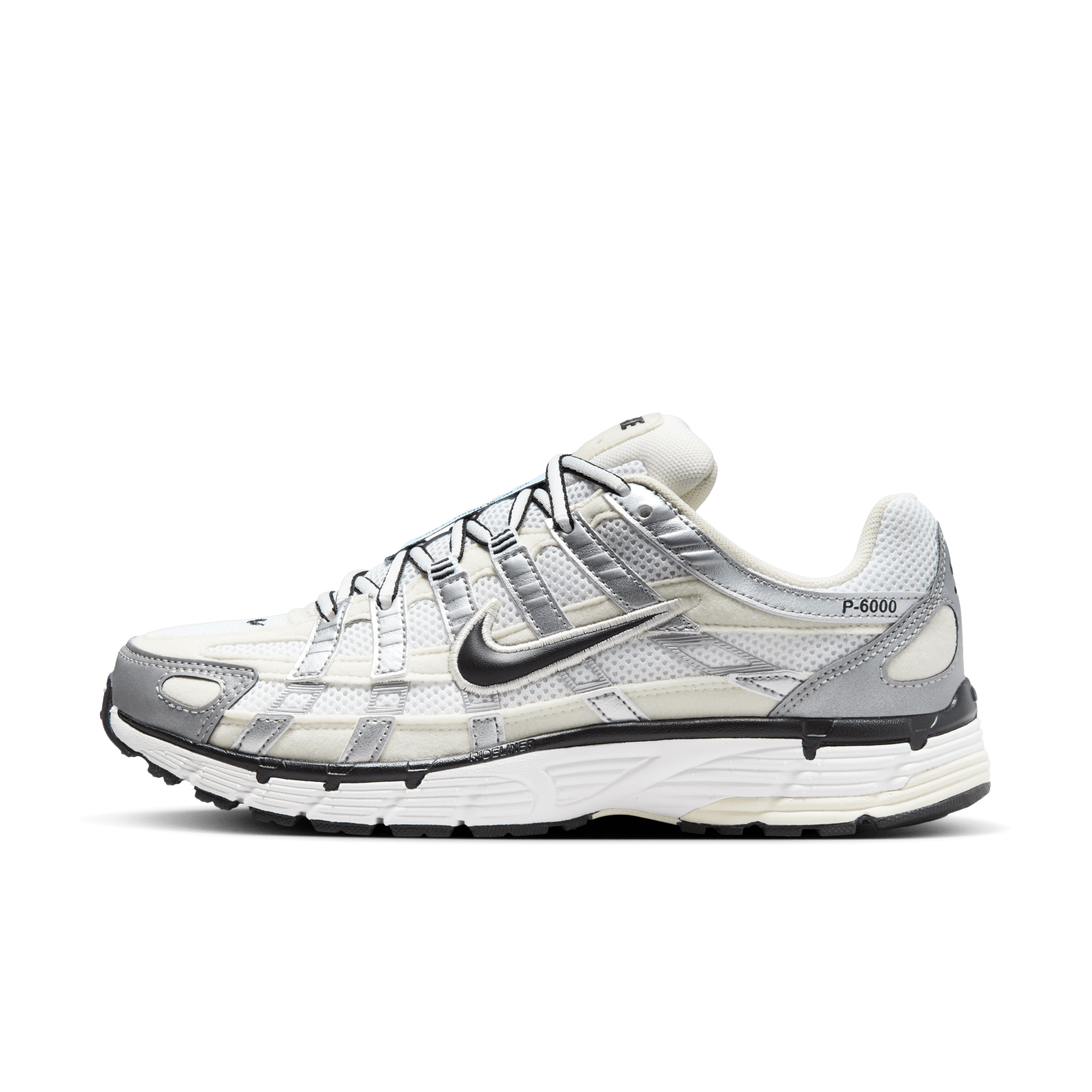 【ナイキ(NIKE)公式ストア】ナイキ P-6000 ウィメンズシューズ FV6603-100 ホワイト 【ナイキ(NIKE)公式ストア】ナイキ P-6000 ウィメンズシューズ FV6603-100 ホワイト