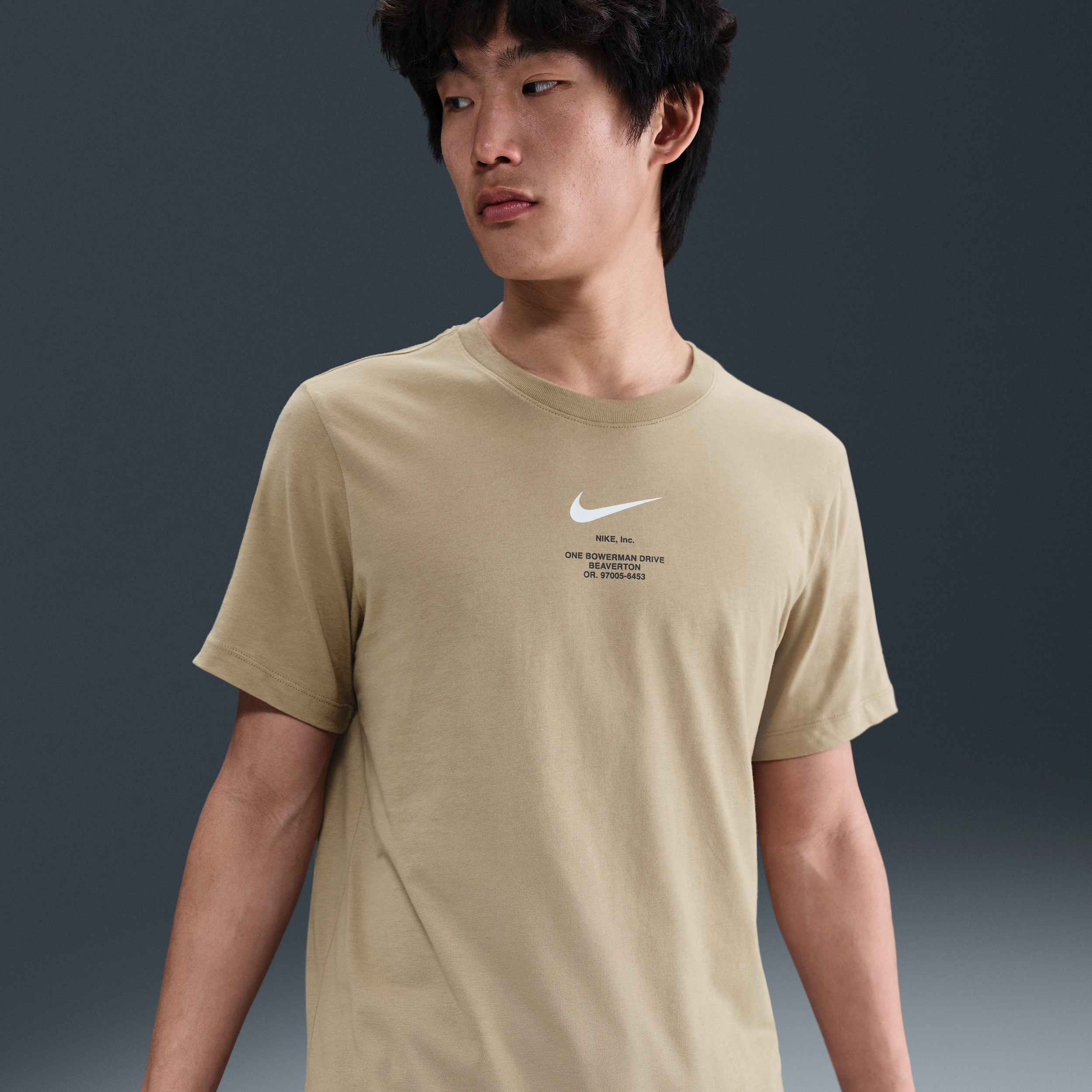【ナイキ(NIKE)公式ストア】ナイキ スポーツウェア アスレチックス メンズ Tシャツ IM3459-297 ブラウン 【ナイキ(NIKE)公式ストア】ナイキ スポーツウェア アスレチックス メンズ Tシャツ IM3459-297 ブラウン