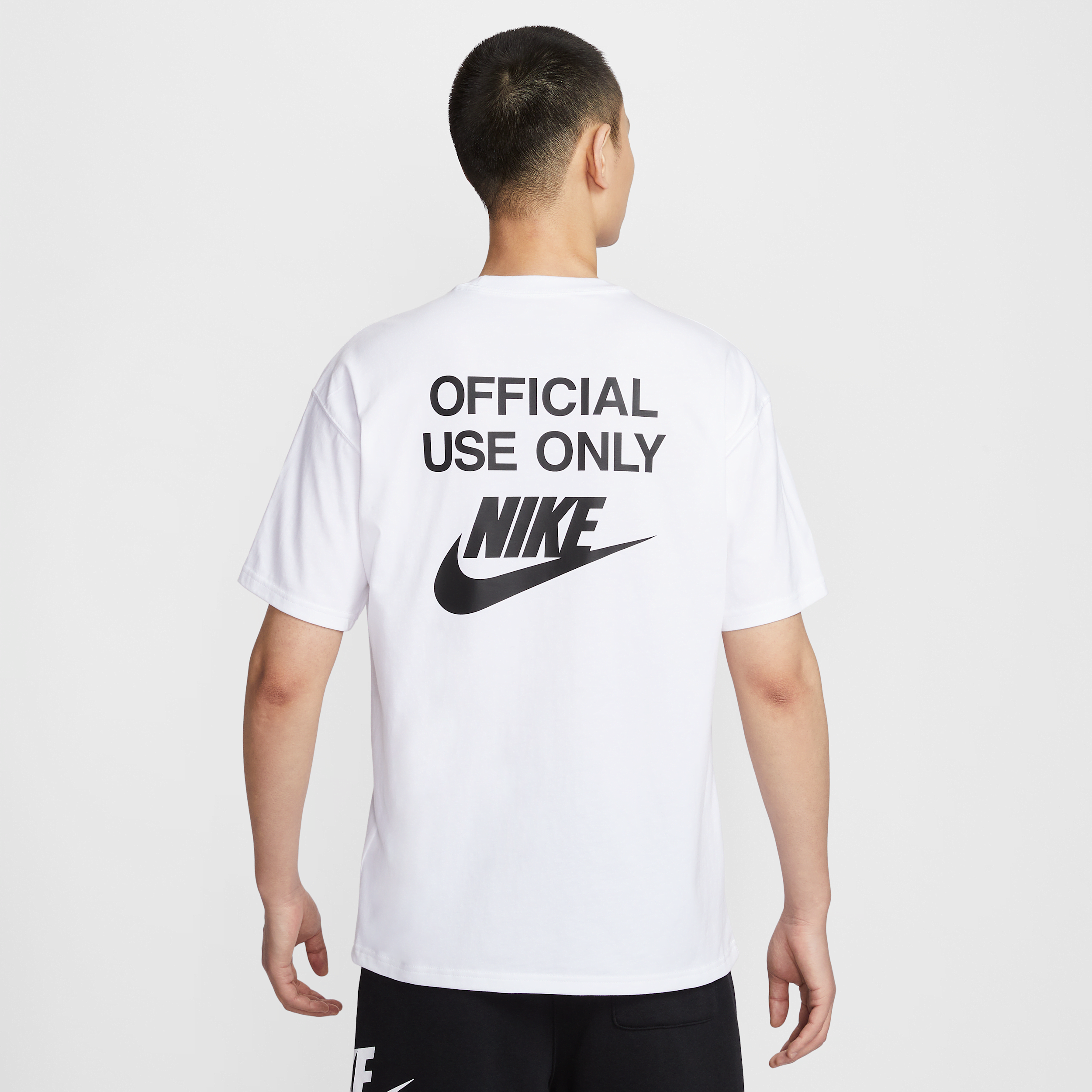 【ナイキ(NIKE)公式ストア】ナイキ スポーツウェア マックス90 Tシャツ HJ0775-100 ホワイト 【ナイキ(NIKE)公式ストア】ナイキ スポーツウェア マックス90 Tシャツ HJ0775-100 ホワイト