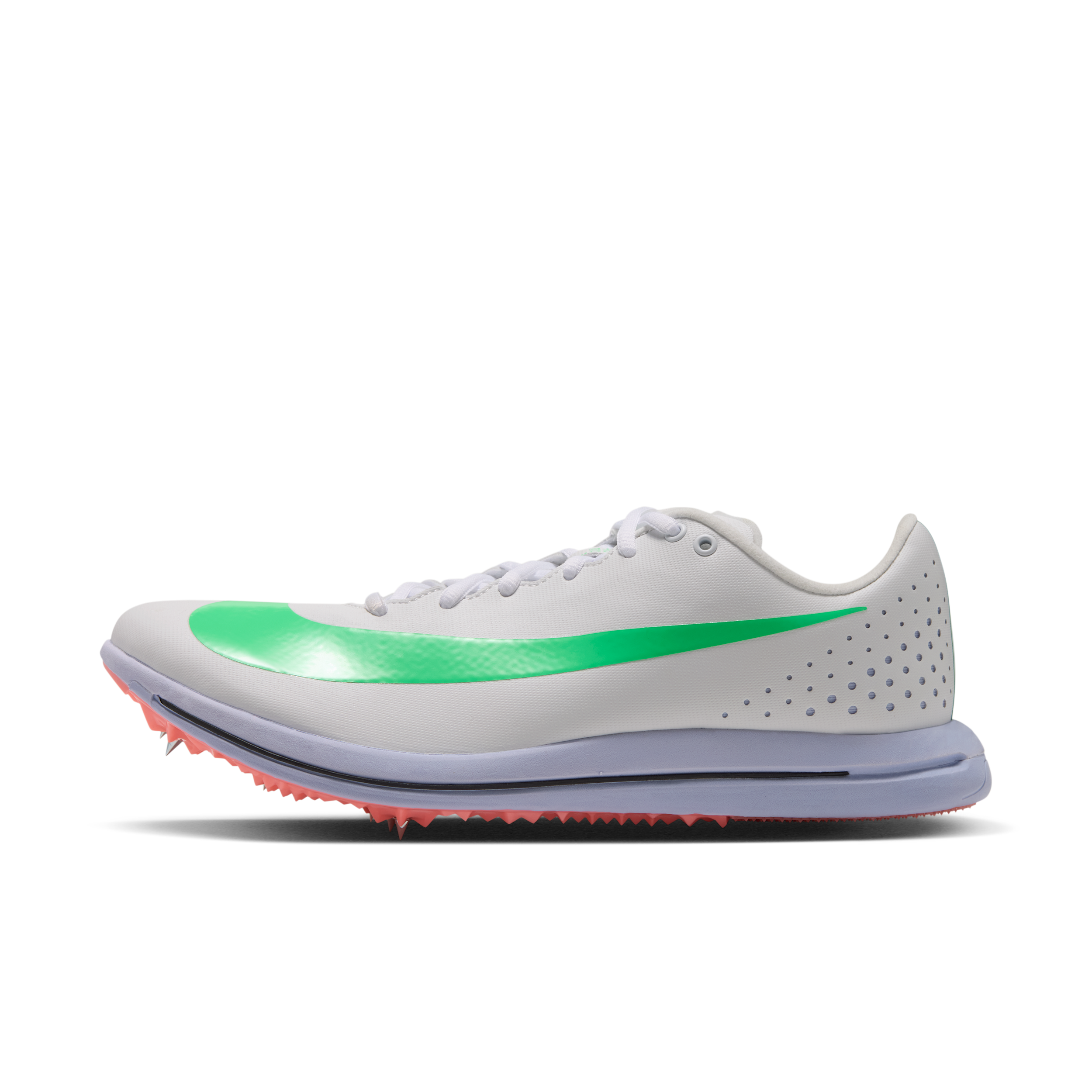 Nike Triple Jump Elite 3, vue de côté